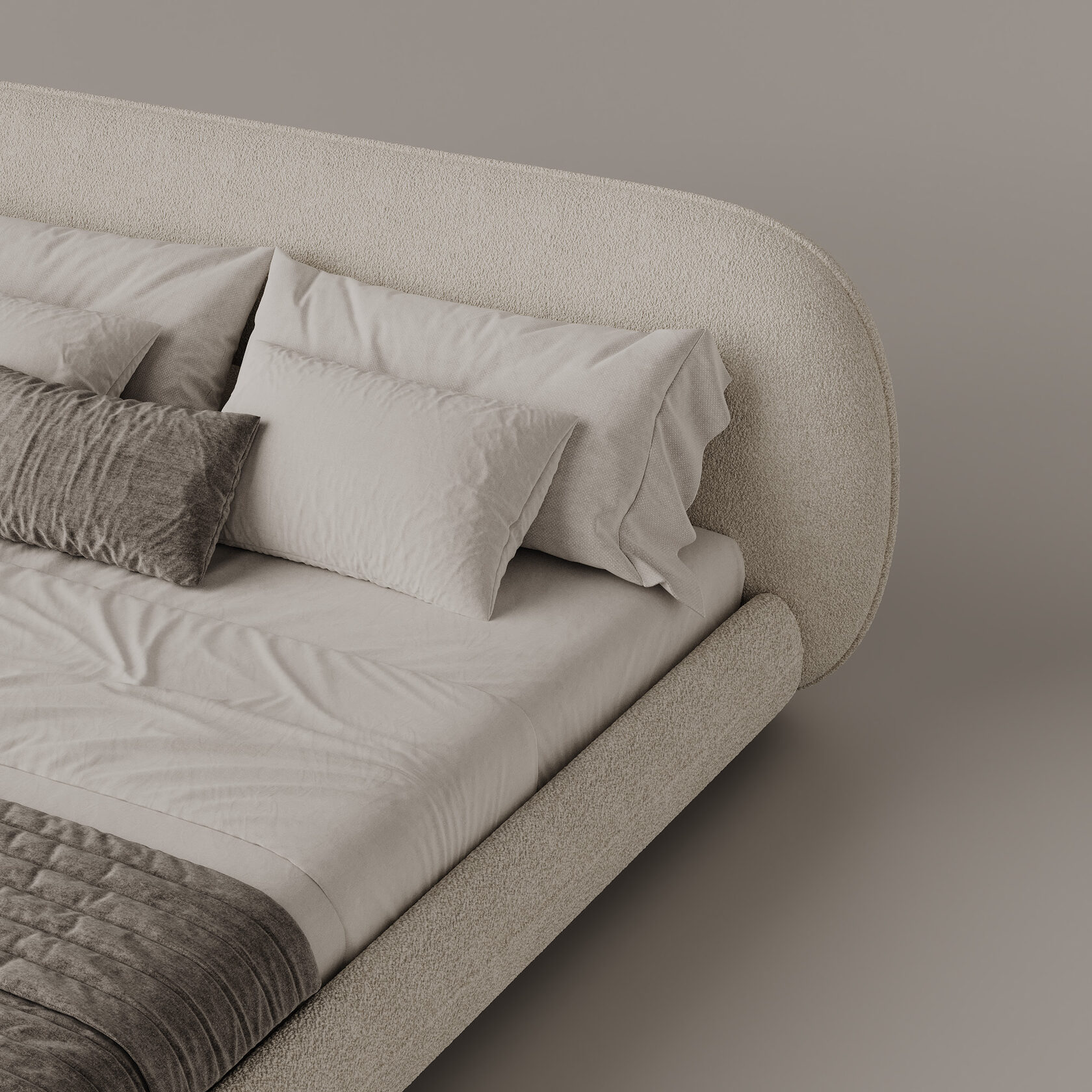 Кровать Pilvi - изображение 1