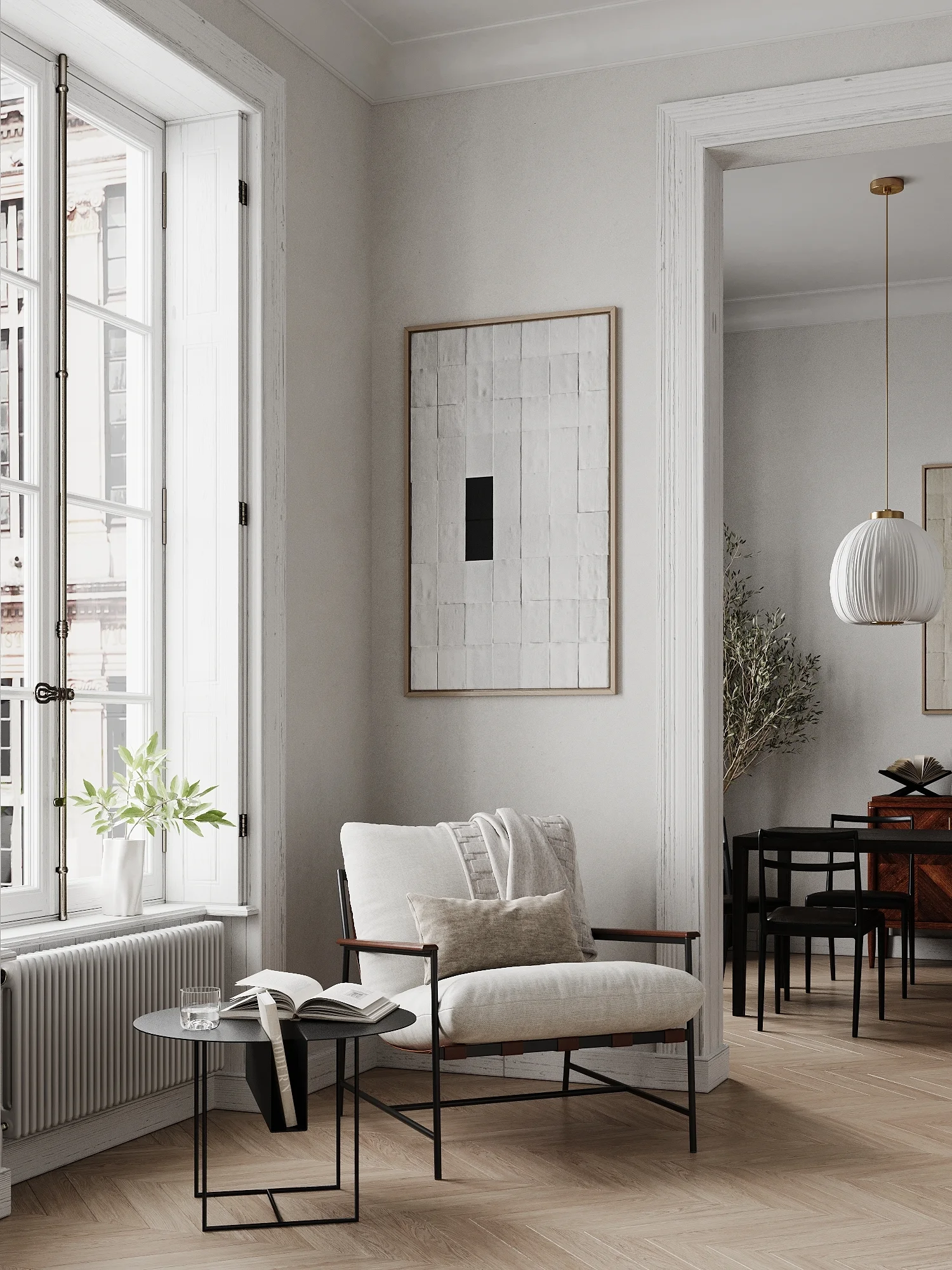 Журнальный столик 3 - изображение 2