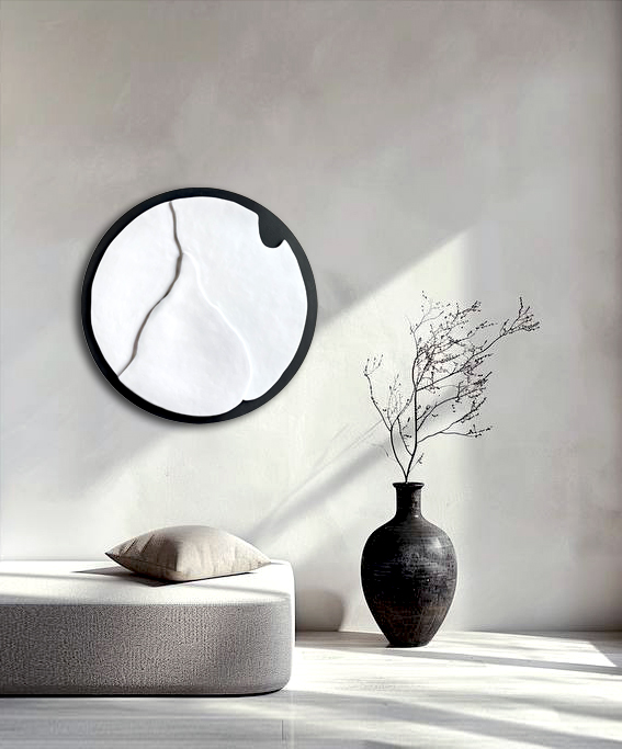 Панно Echoes of Mind - изображение 9