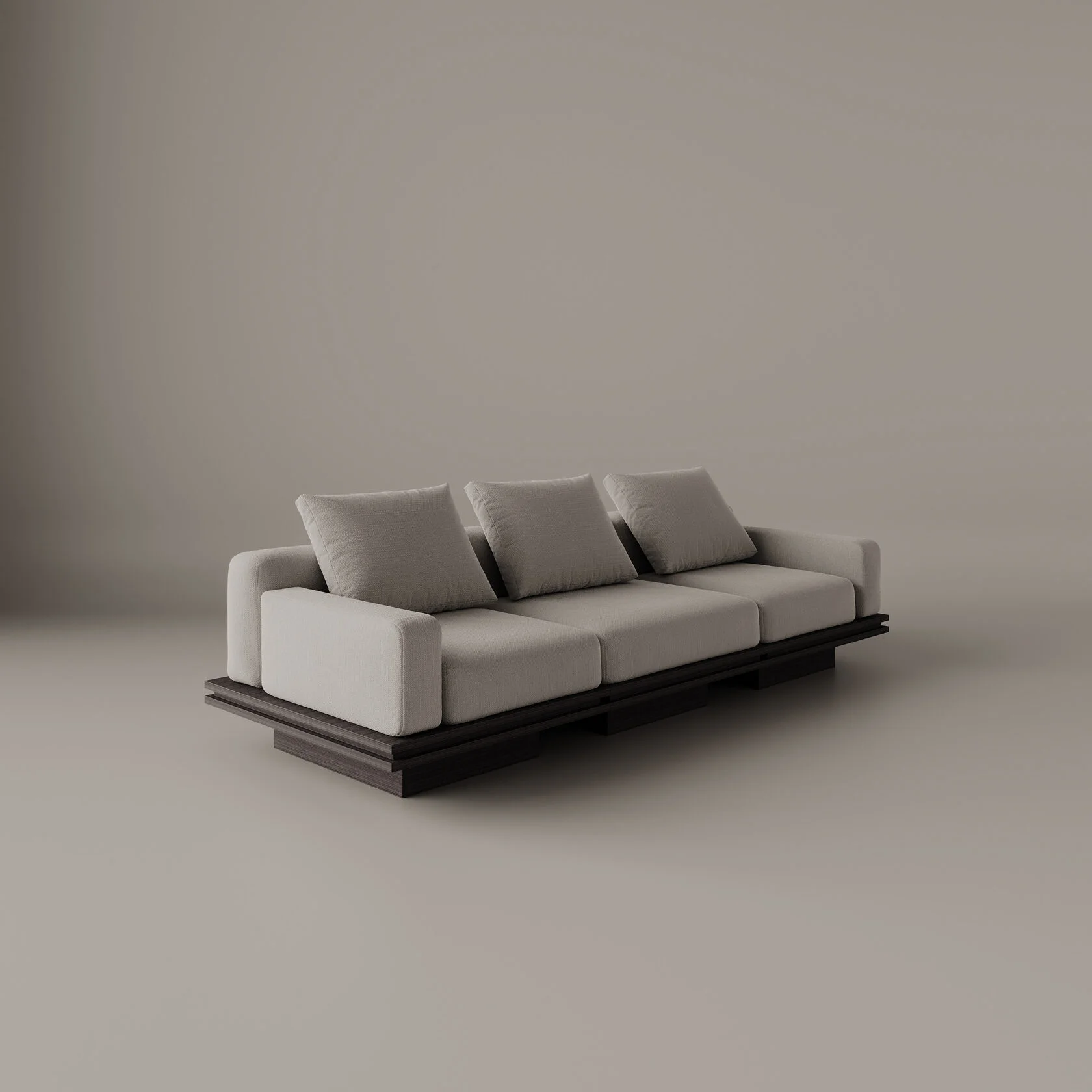 Модульный диван Koyo 1 - изображение 3