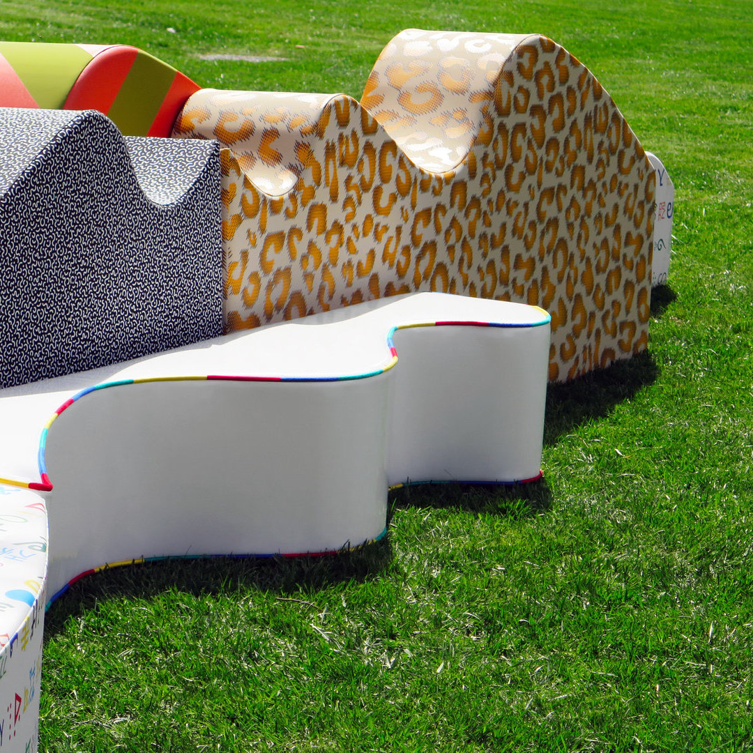 Диван SUPERONDA SPOTS - изображение 9