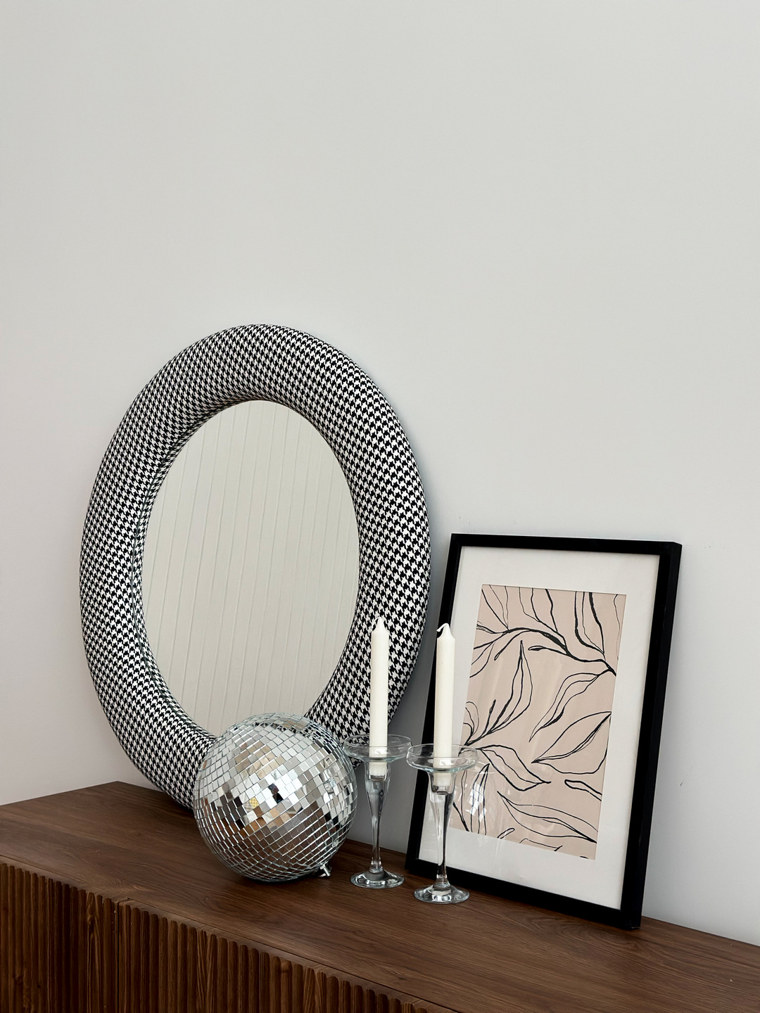 Зеркало "Челси" - изображение 1