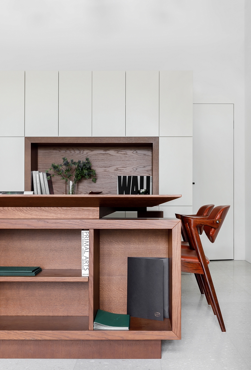 Стол 52° — 3° WALES - изображение 4