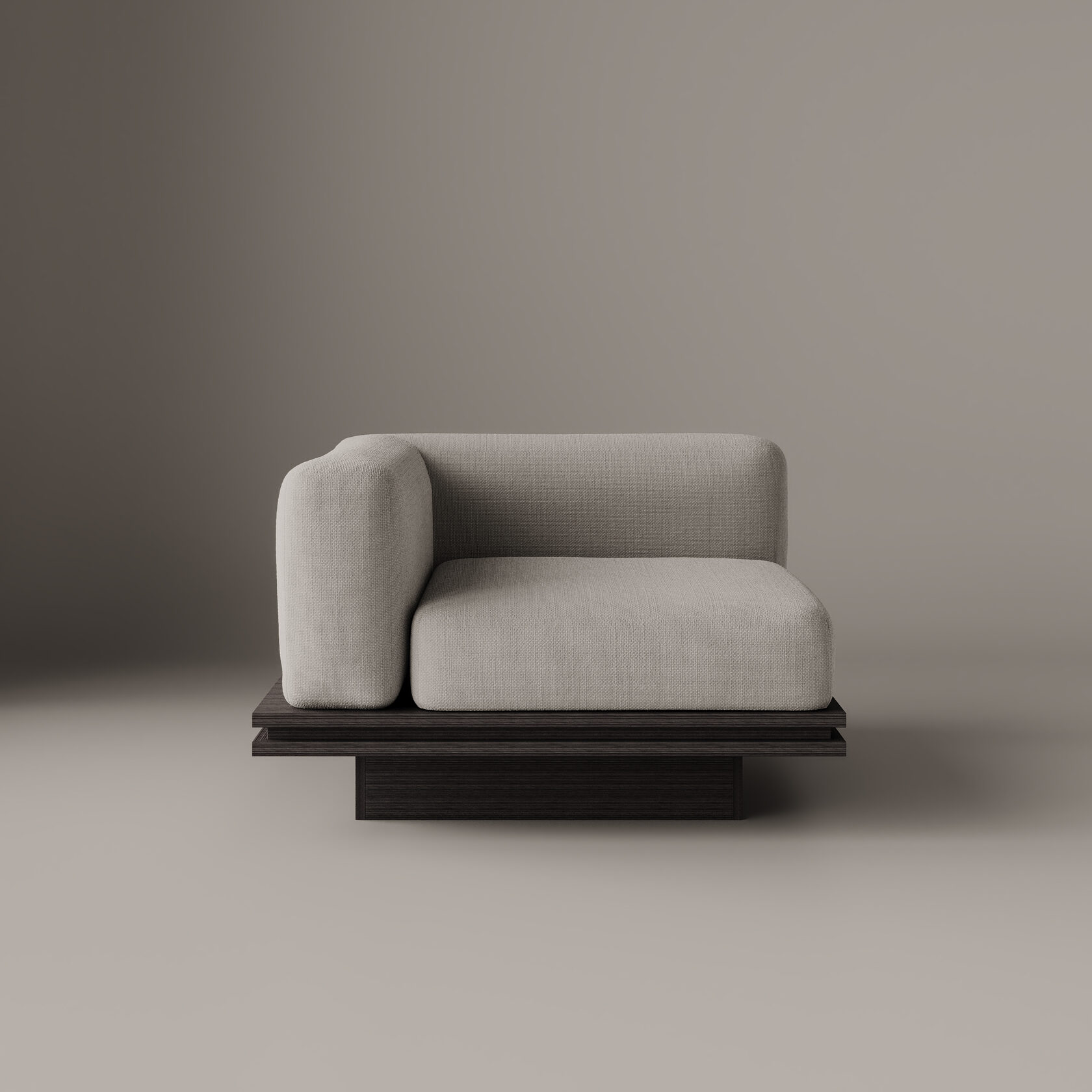 Кресло угловое Koyo - изображение 3