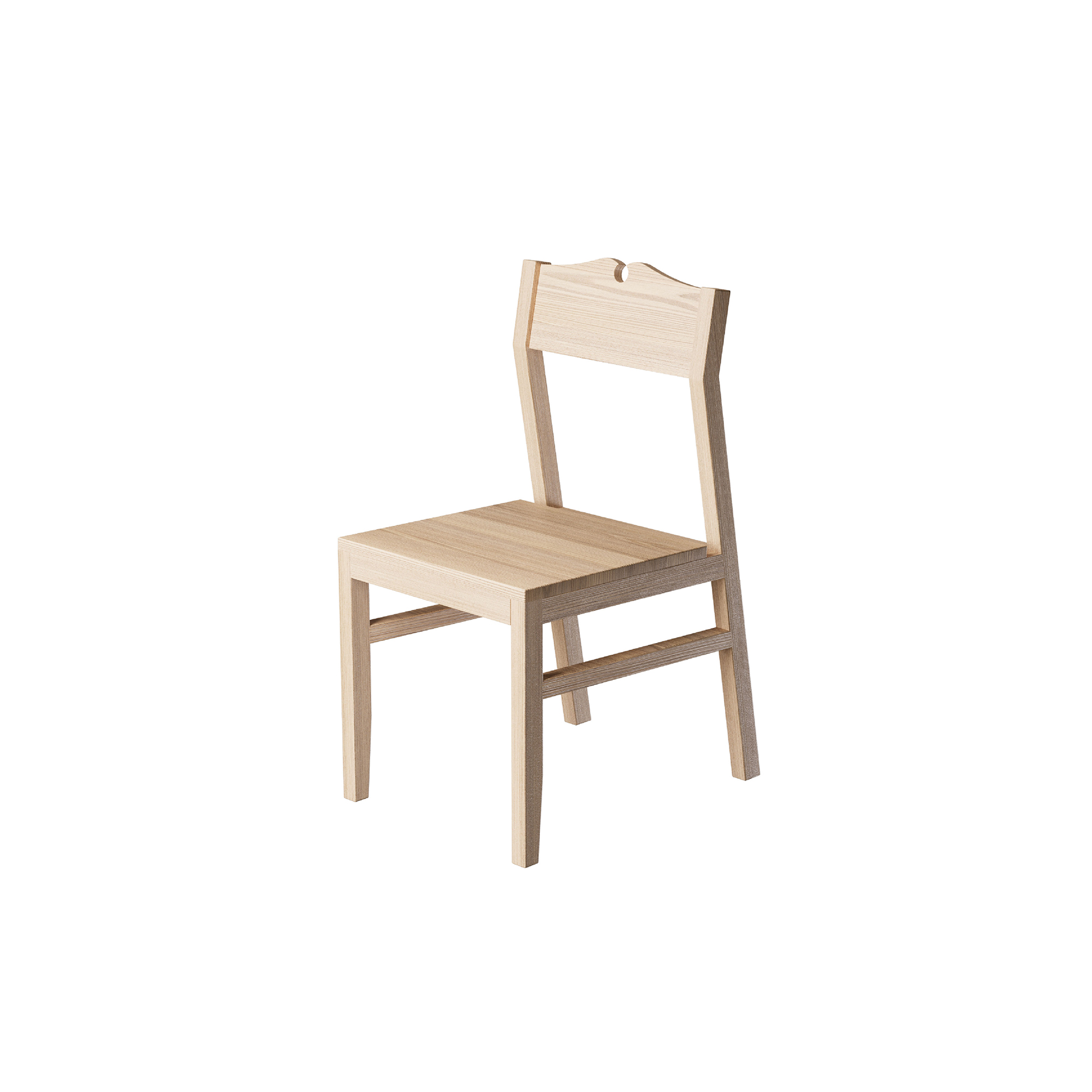 Стул ФОРМА - изображение 3