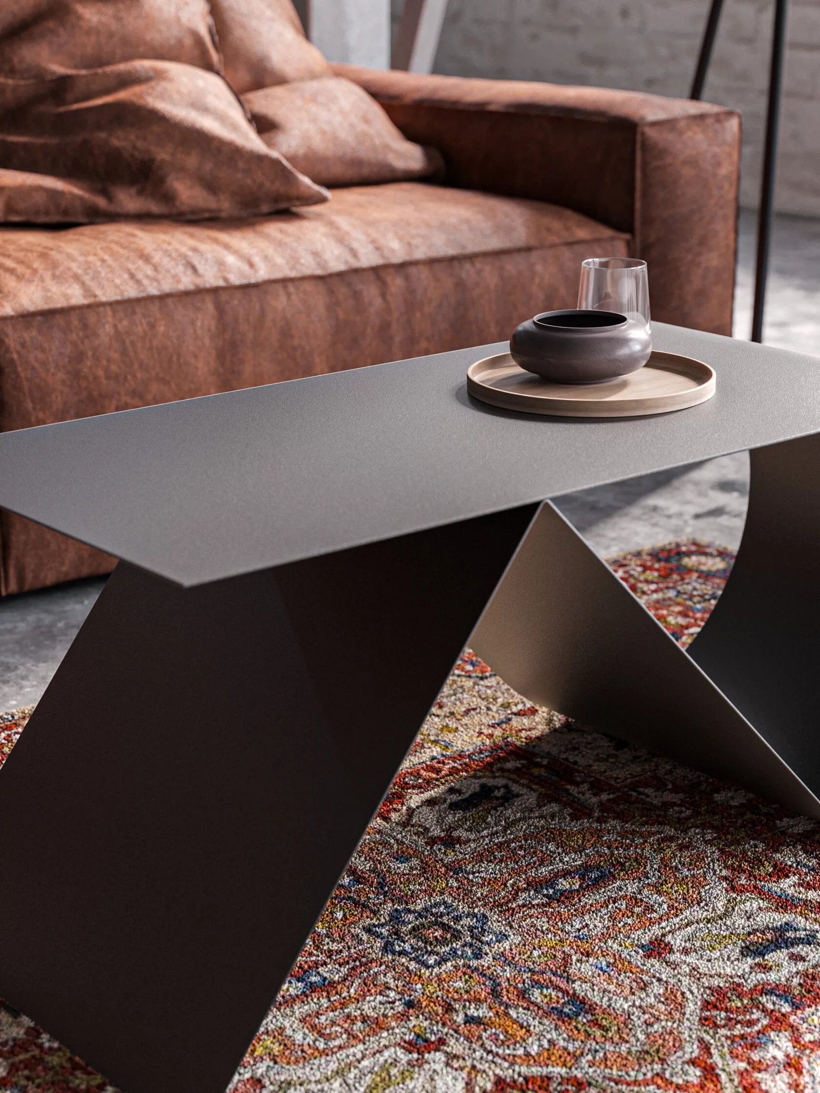 Журнальный столик 1 - изображение 3