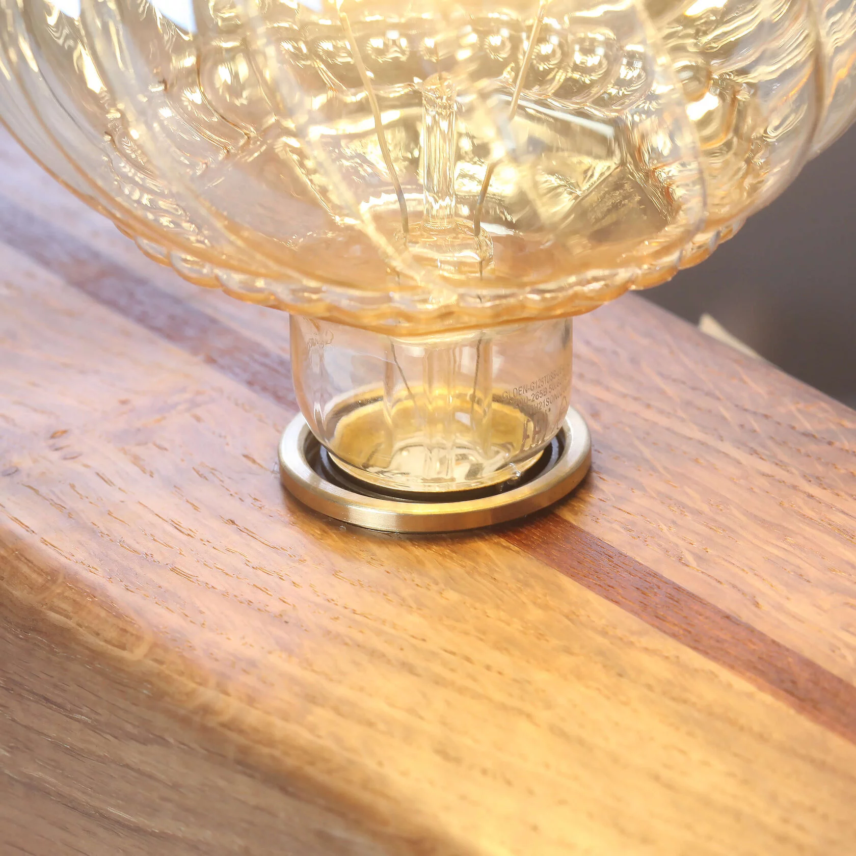 Светильник NeMo Red - изображение 2