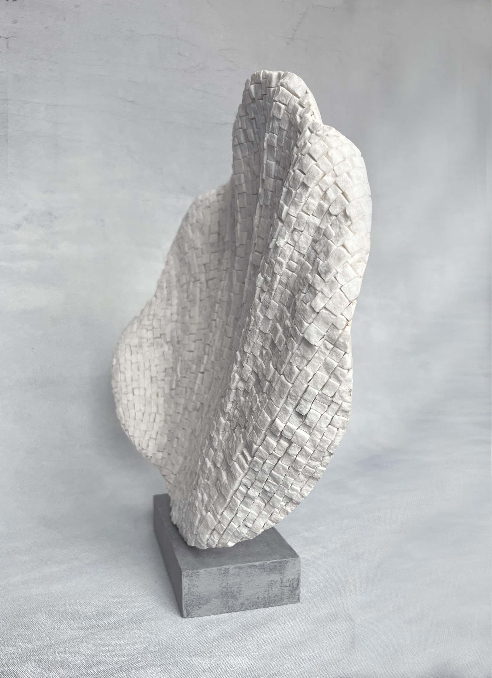 Скульптура Breeze - изображение 6