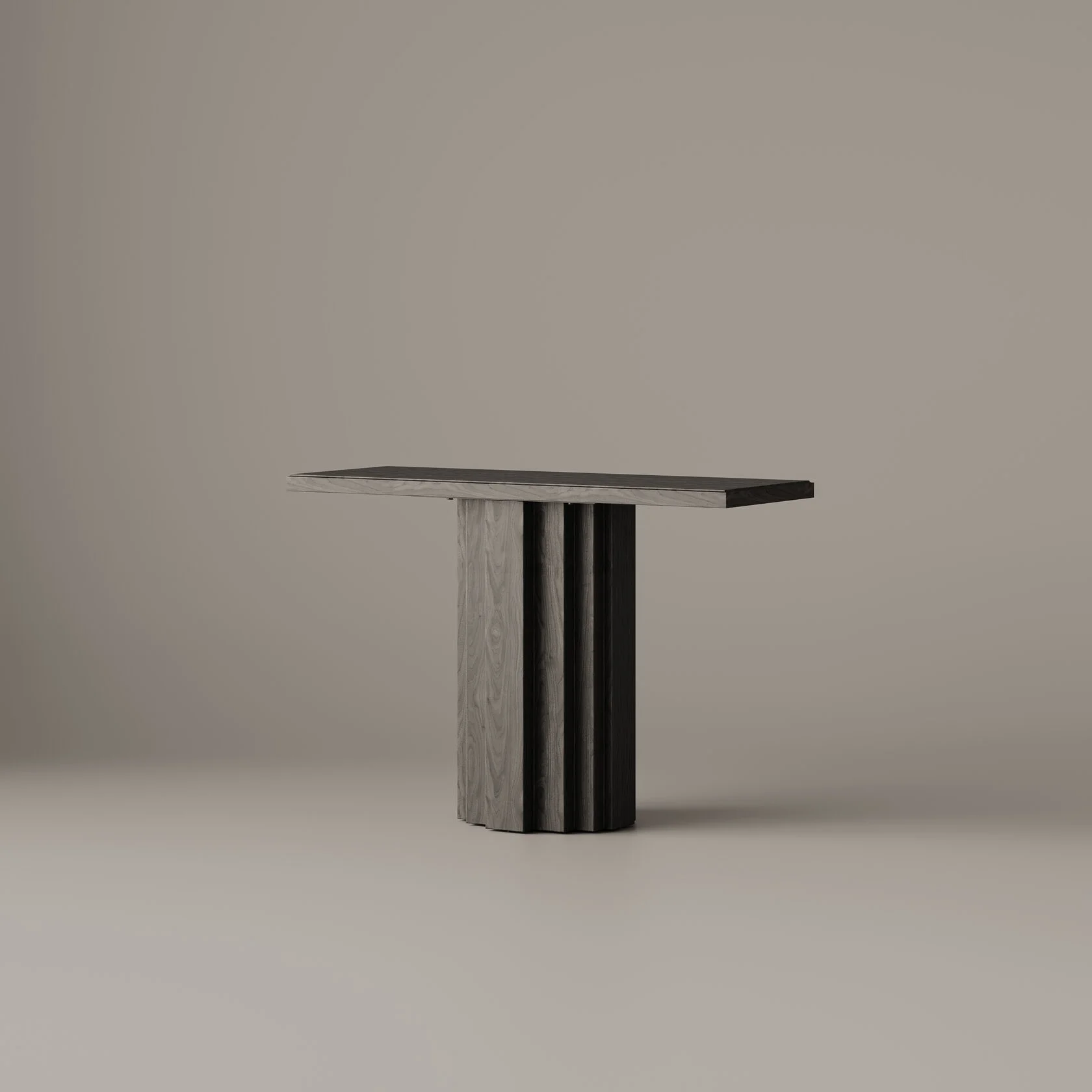 Консоль TONKO черная - изображение 3