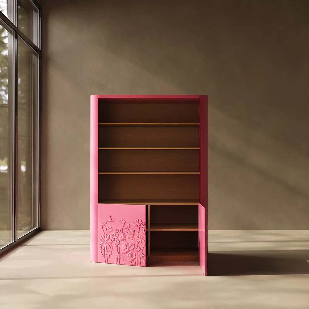 Стеллаж Secret Garden - изображение 2