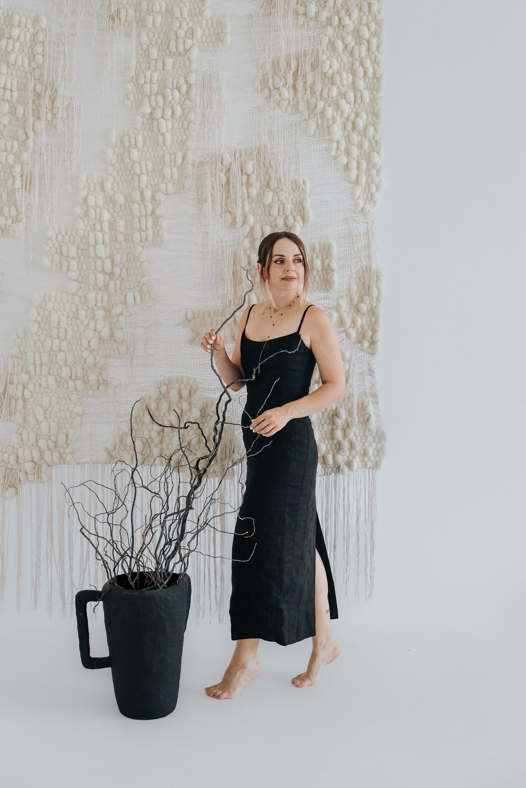 Гобелен Орнамент Природы - изображение 1