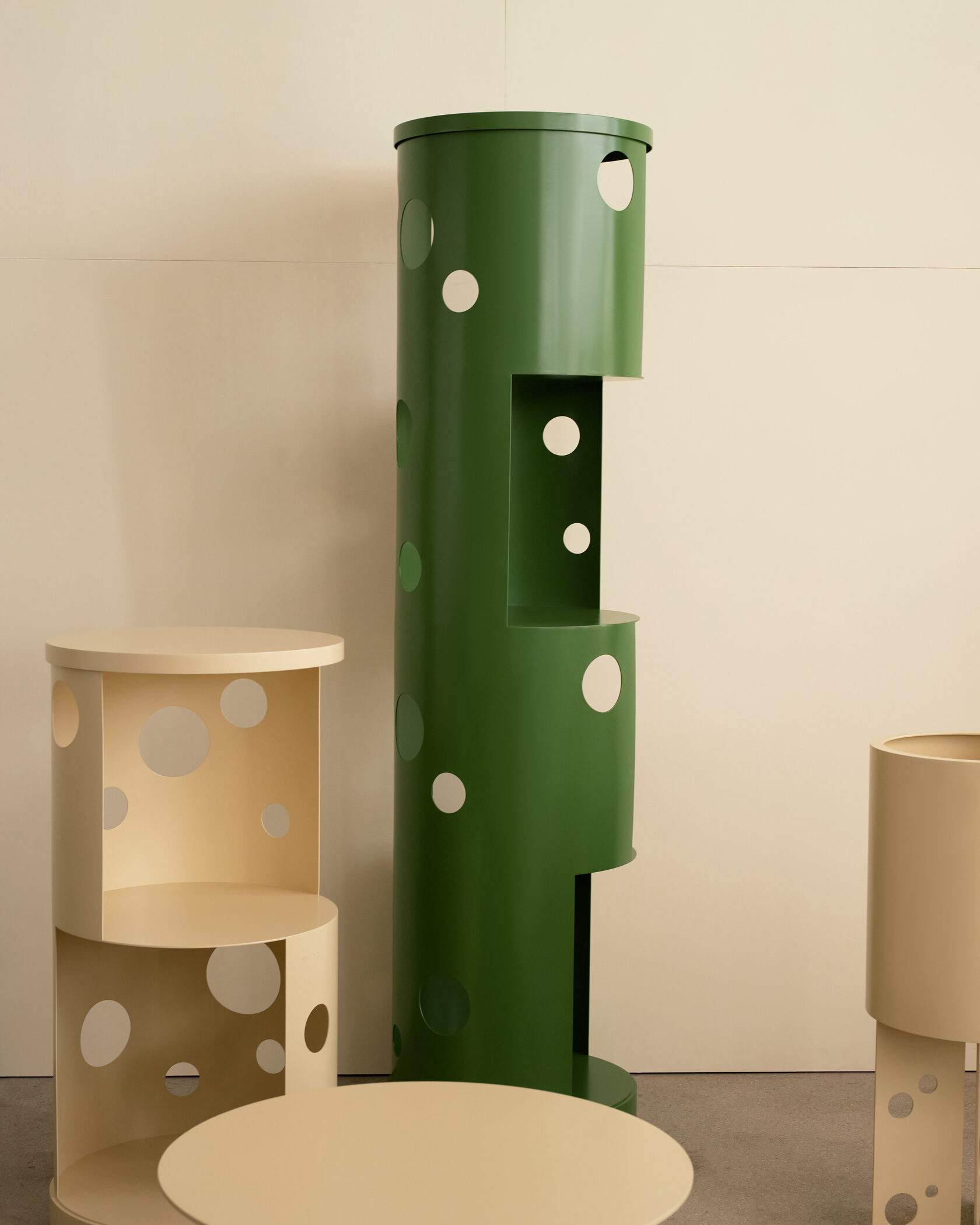 Этажерка TONDO - изображение 9