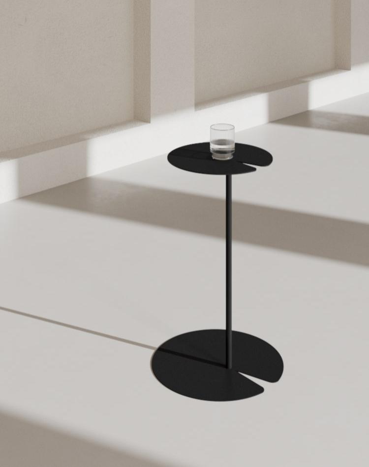 Кофейный столик 49° – 1° VERNON - изображение 3