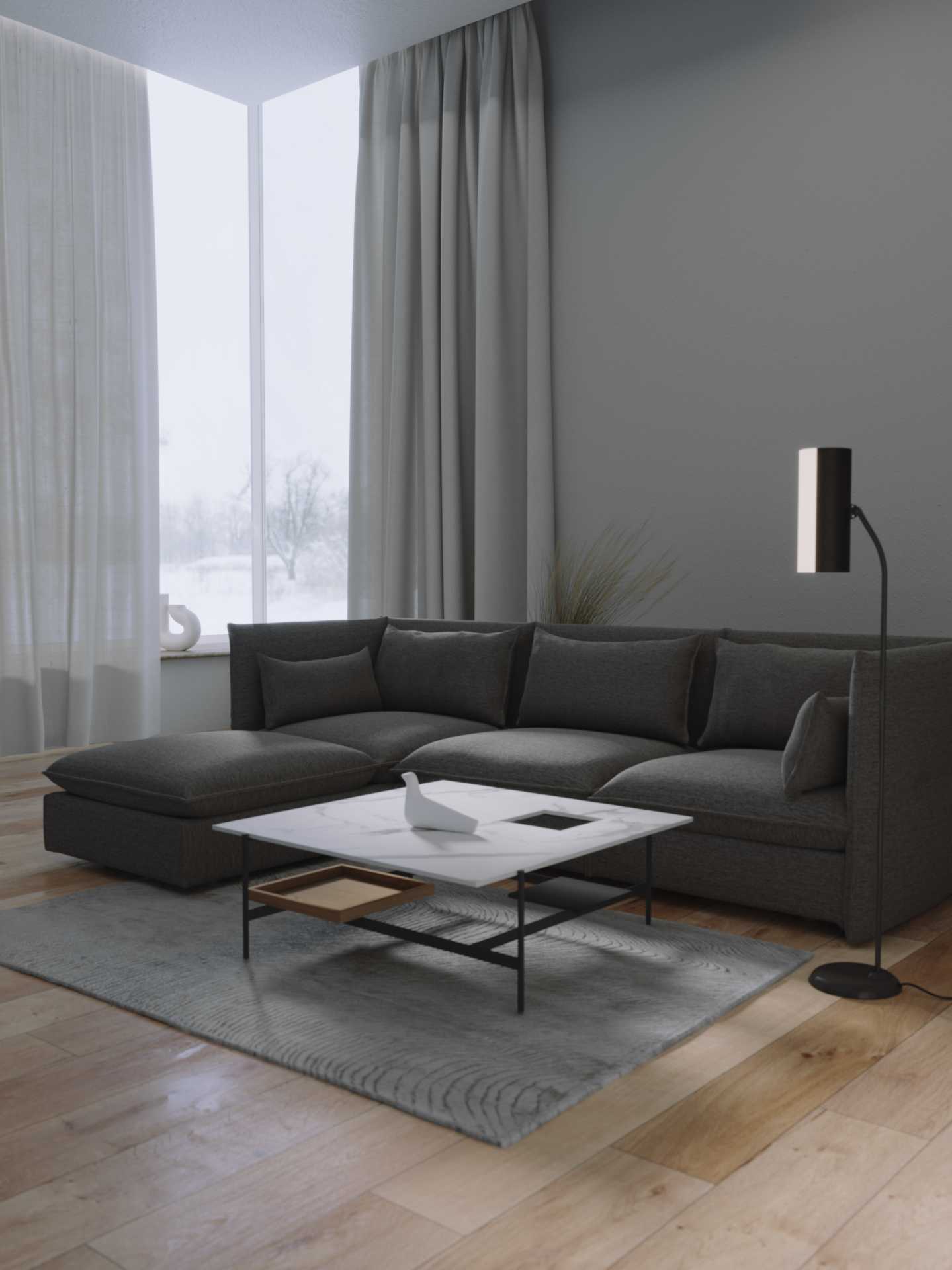 Журнальный столик Karat - изображение 5