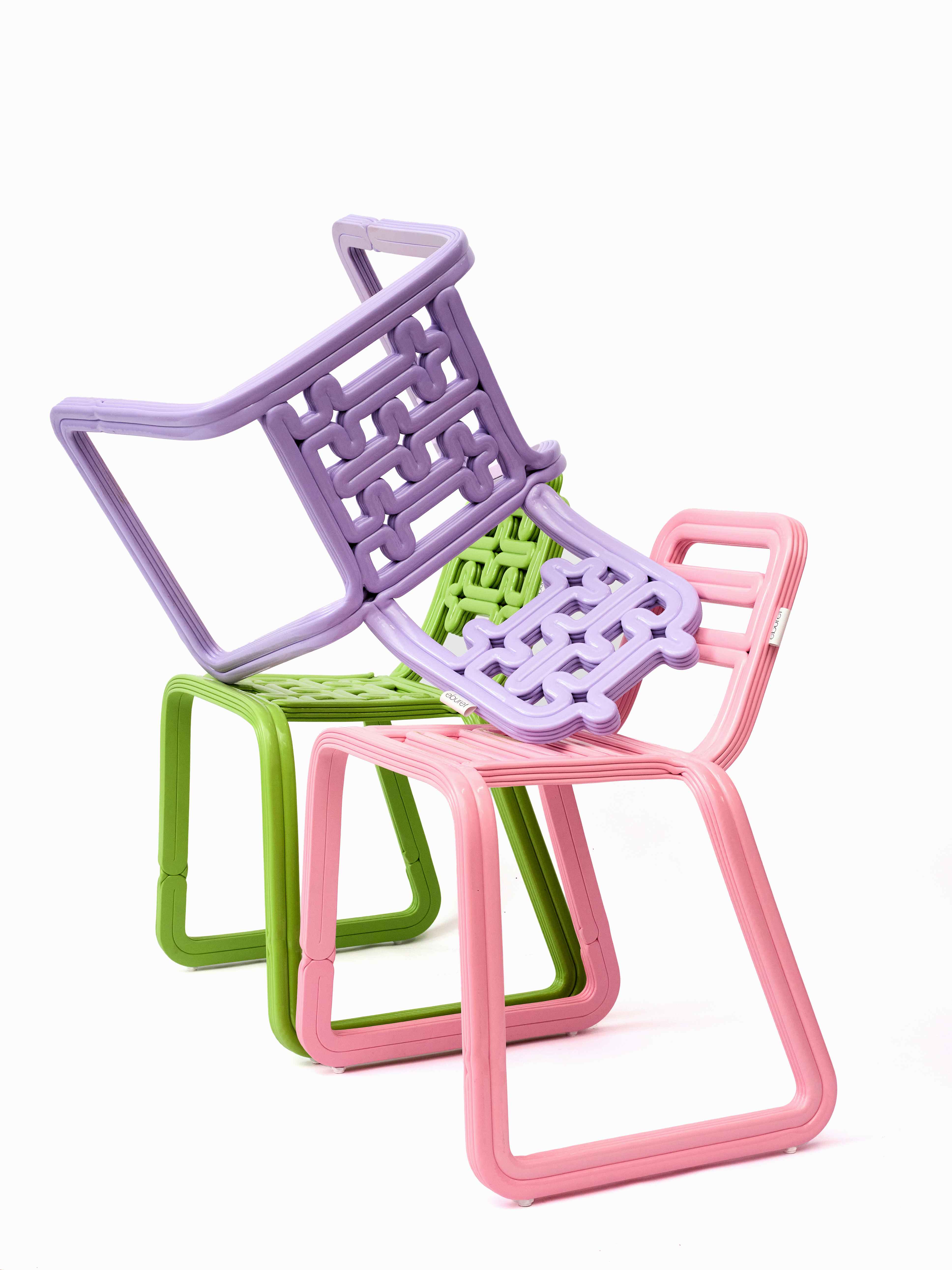 Стул VALERA + - изображение 17