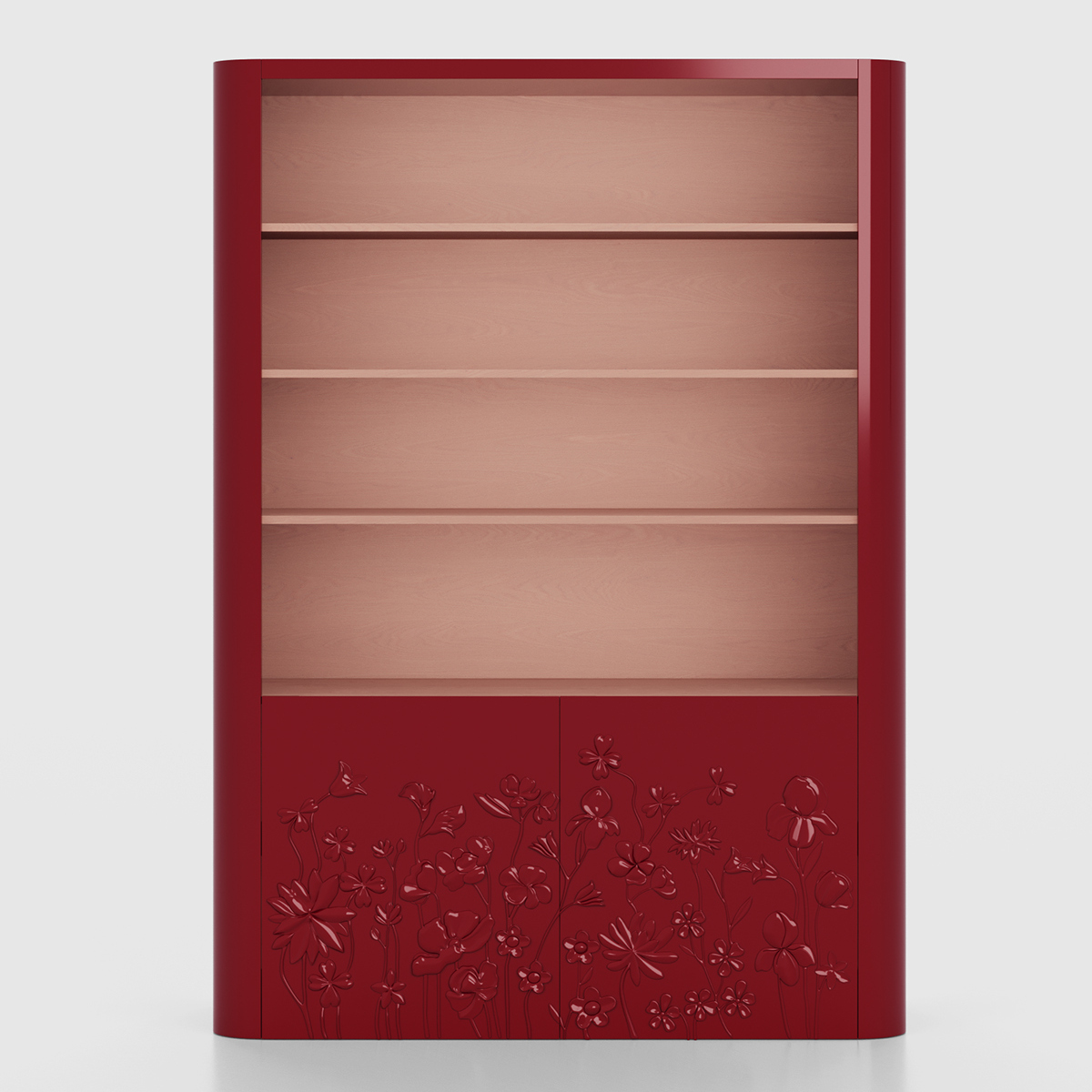 Стеллаж Secret Garden - изображение 7