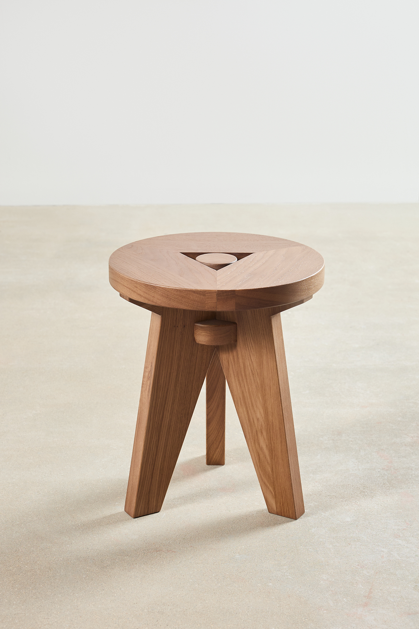 Табурет Зодчий - изображение 7