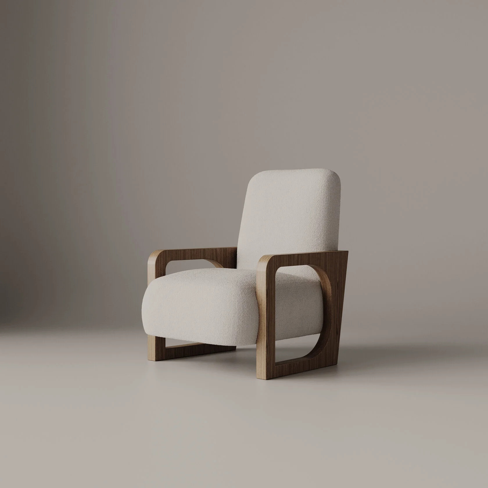 Кресло KINKO - изображение 4