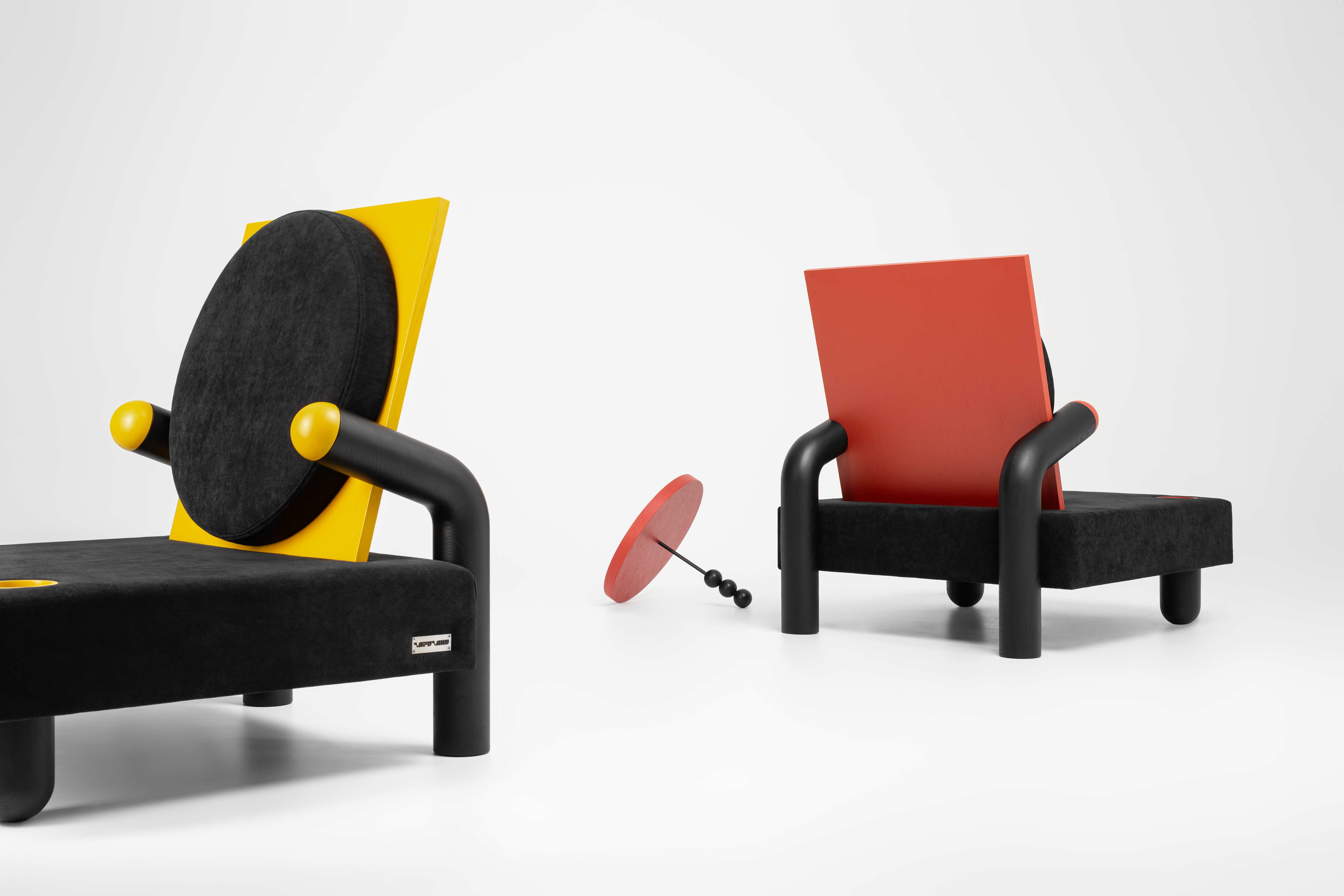 Кресло ЁВНИК - изображение 17