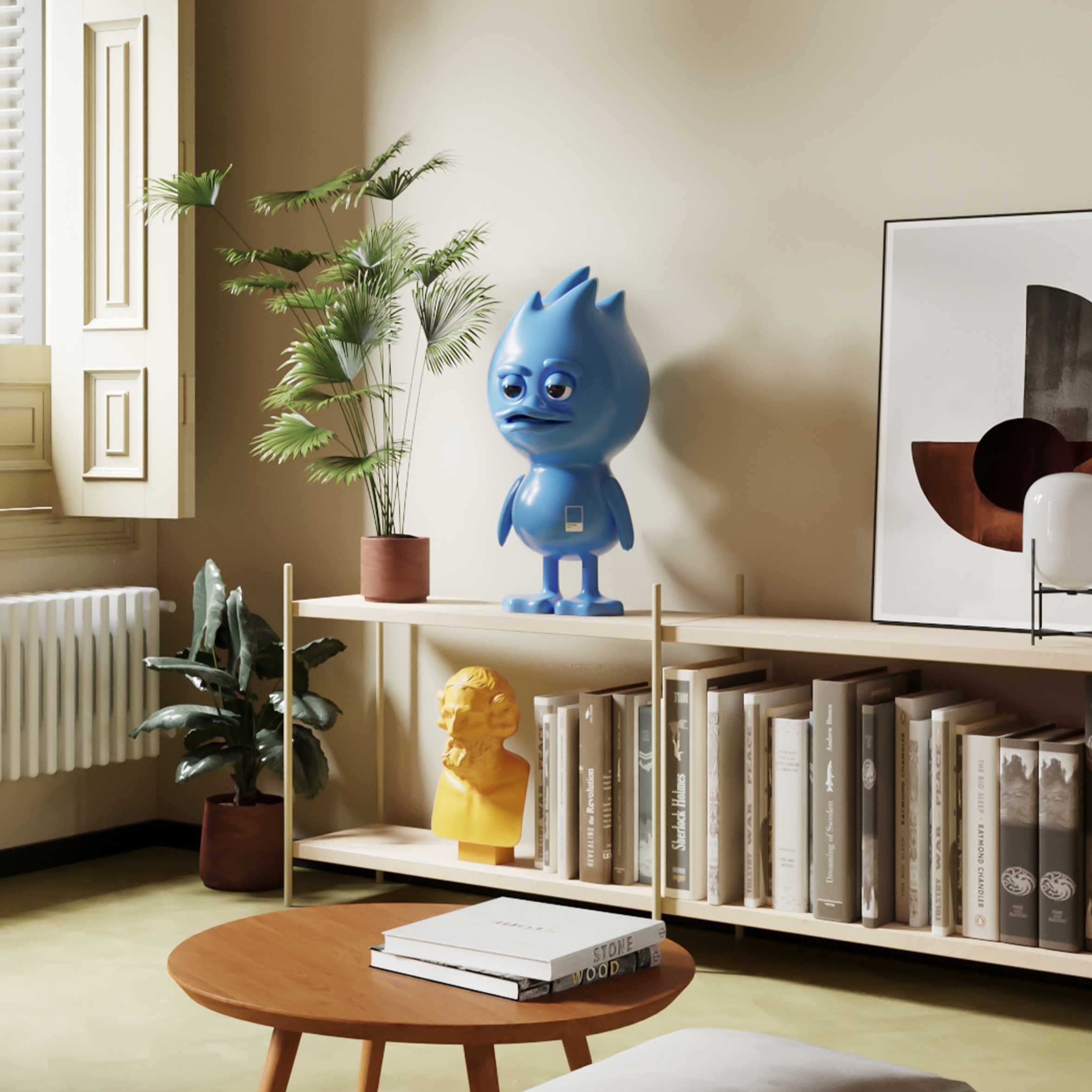 TUD x PANTONE - изображение 12