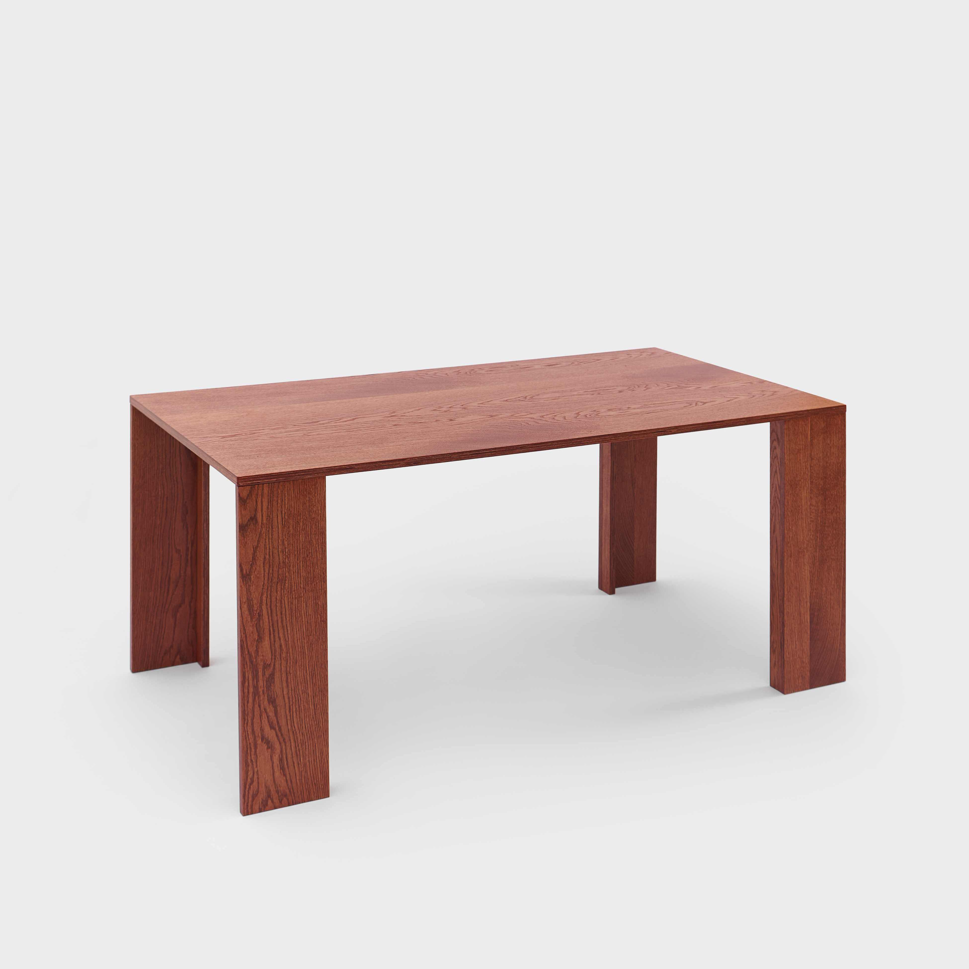 Стол Bill красный - изображение 6