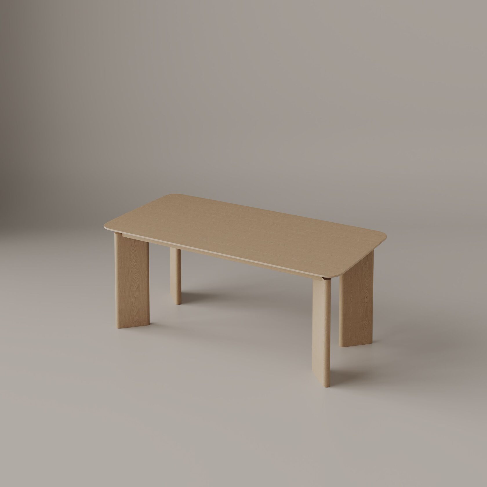 Стол обеденный Ando - изображение 1