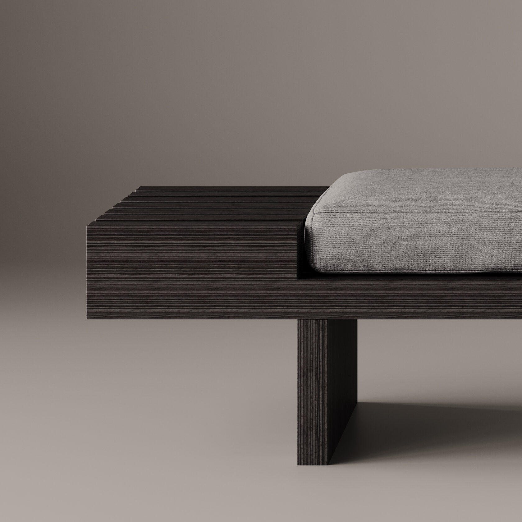 Скамья YUME - изображение 4