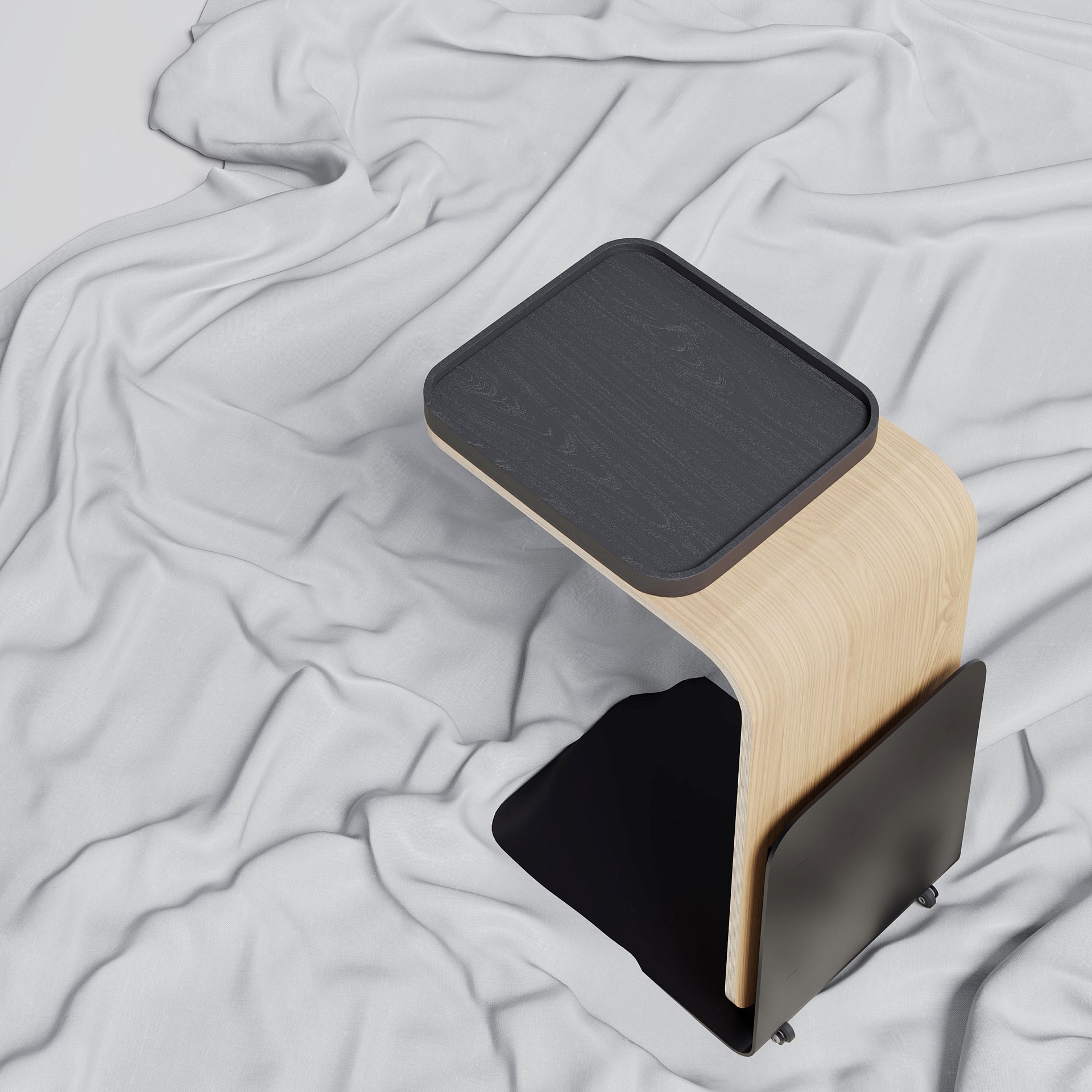 Журнальный столик Stolik 90 - изображение 4