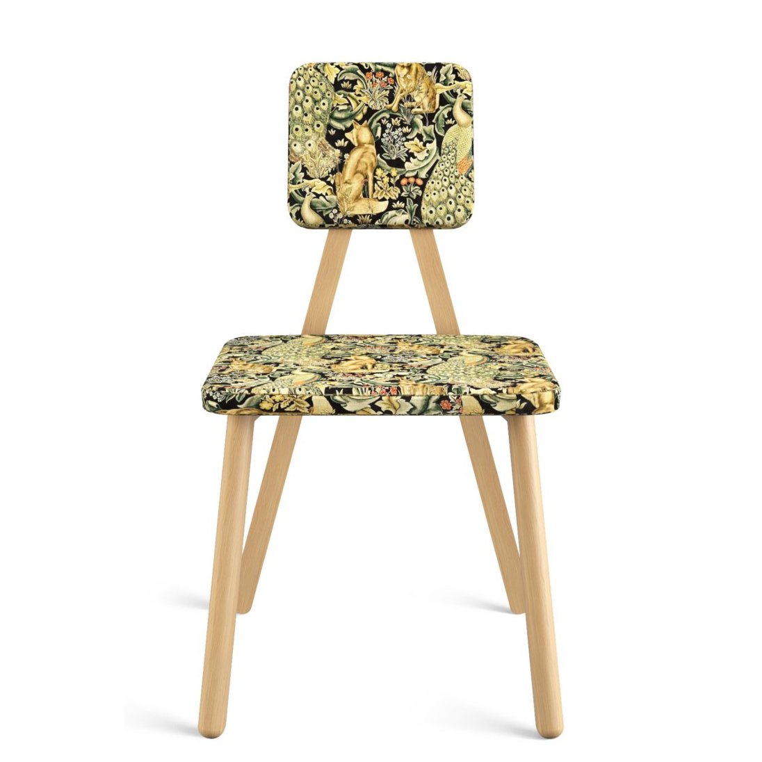 Стул FO-CHAIR - изображение 3