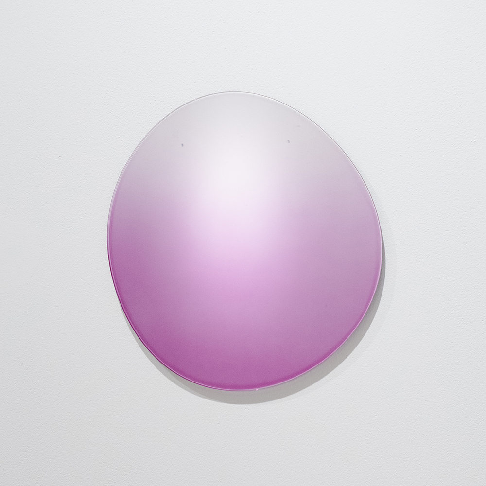 Зеркало Air Mirror Pink 