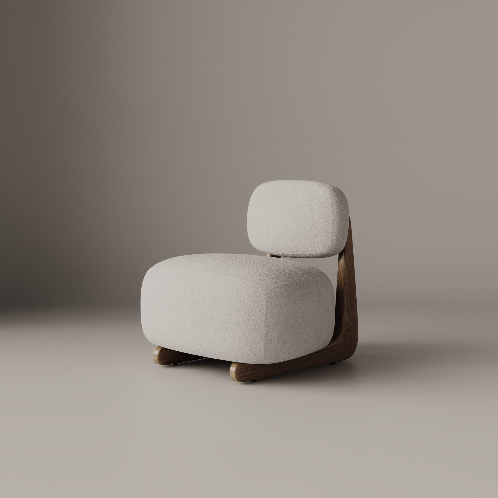 Кресло ISHI - изображение 3