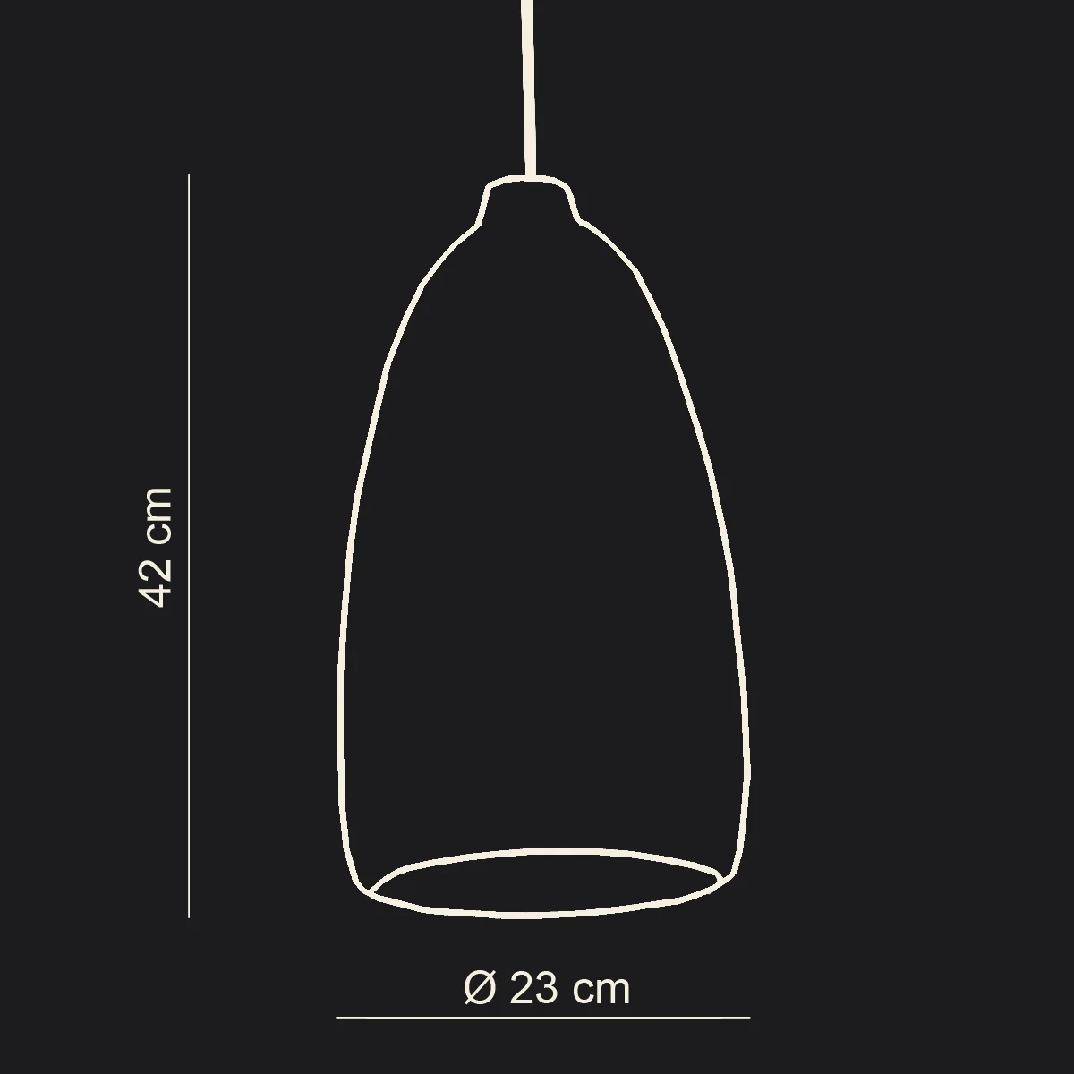 Светильник PERSHY VULEY - изображение 13