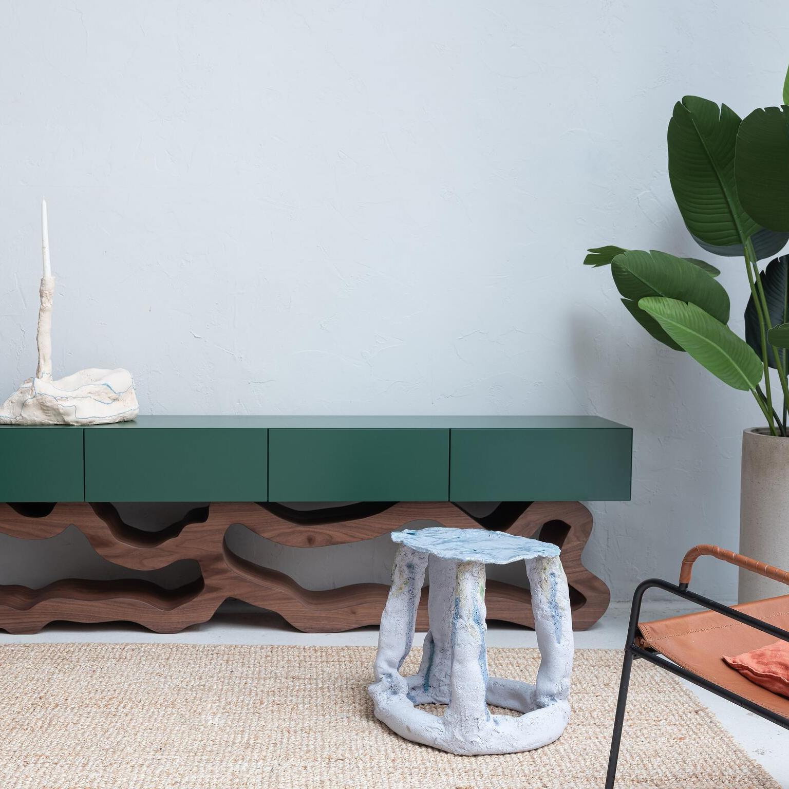 Тумба "Гигантский Эклер" - изображение 3