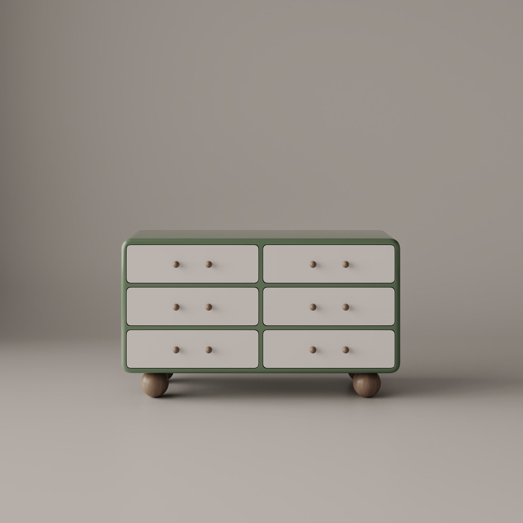 Комод Niemi - изображение 2