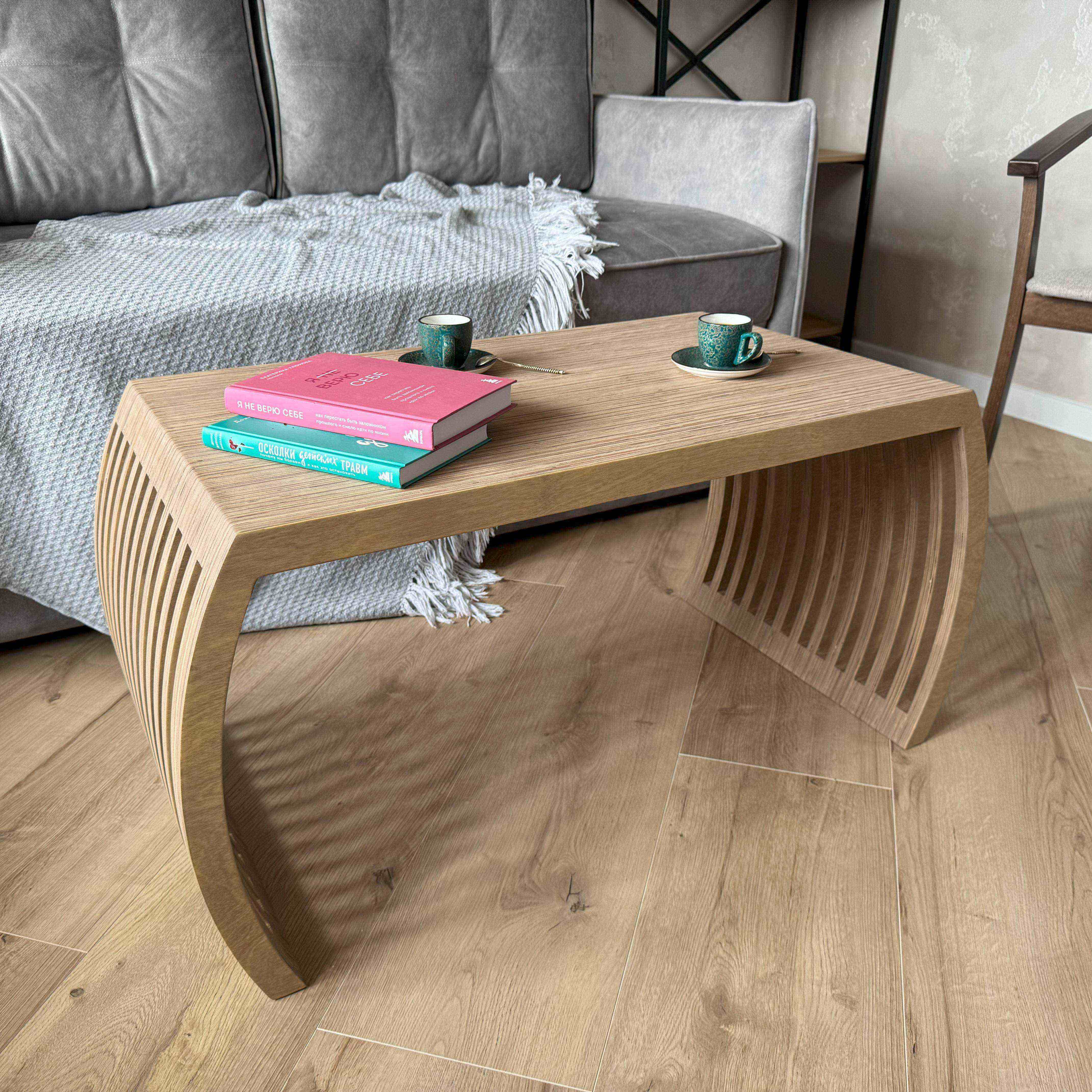 Журнальный стол Karlinwood ALI - изображение 4