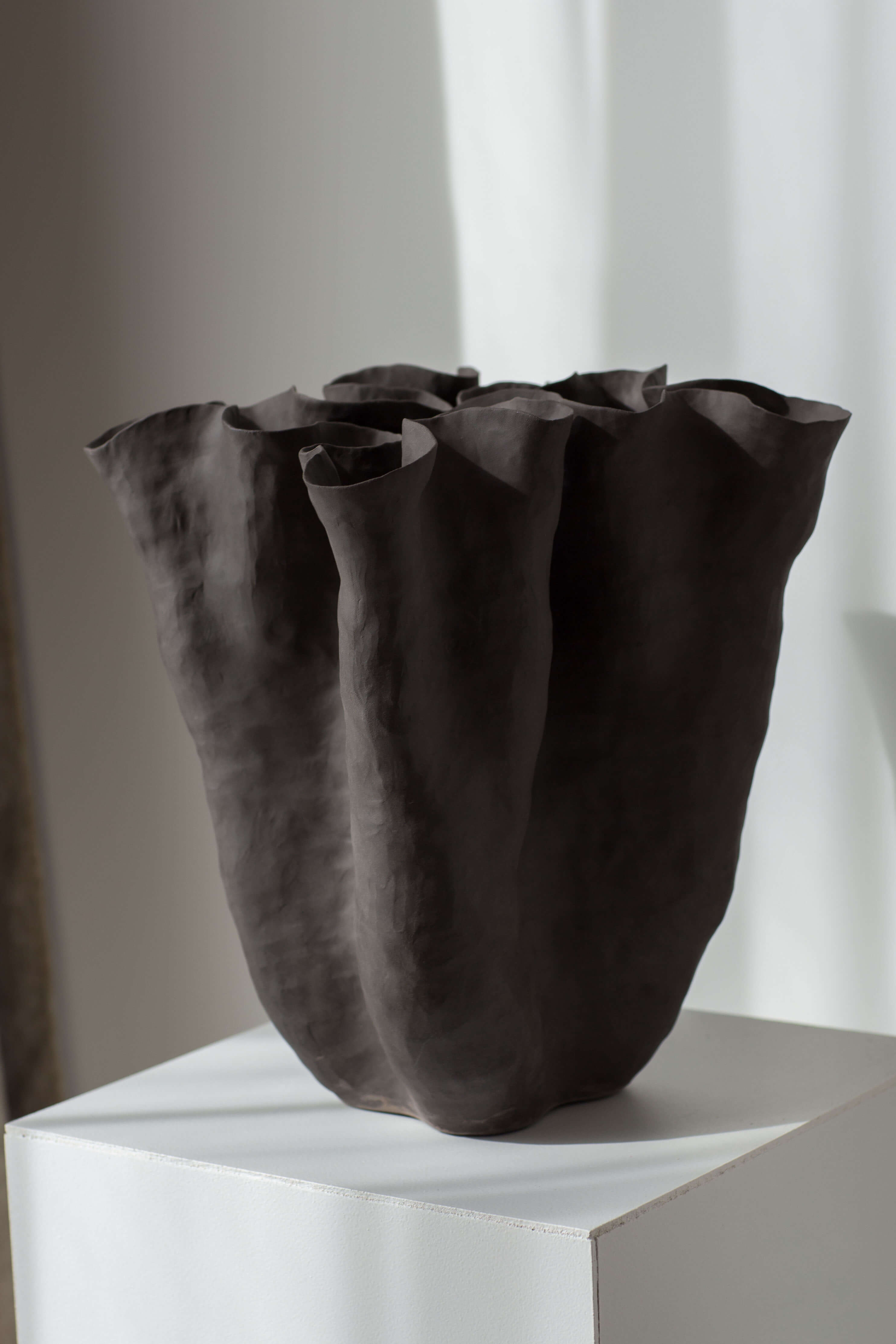 Скульптура "BLACK DESERT" - изображение 3