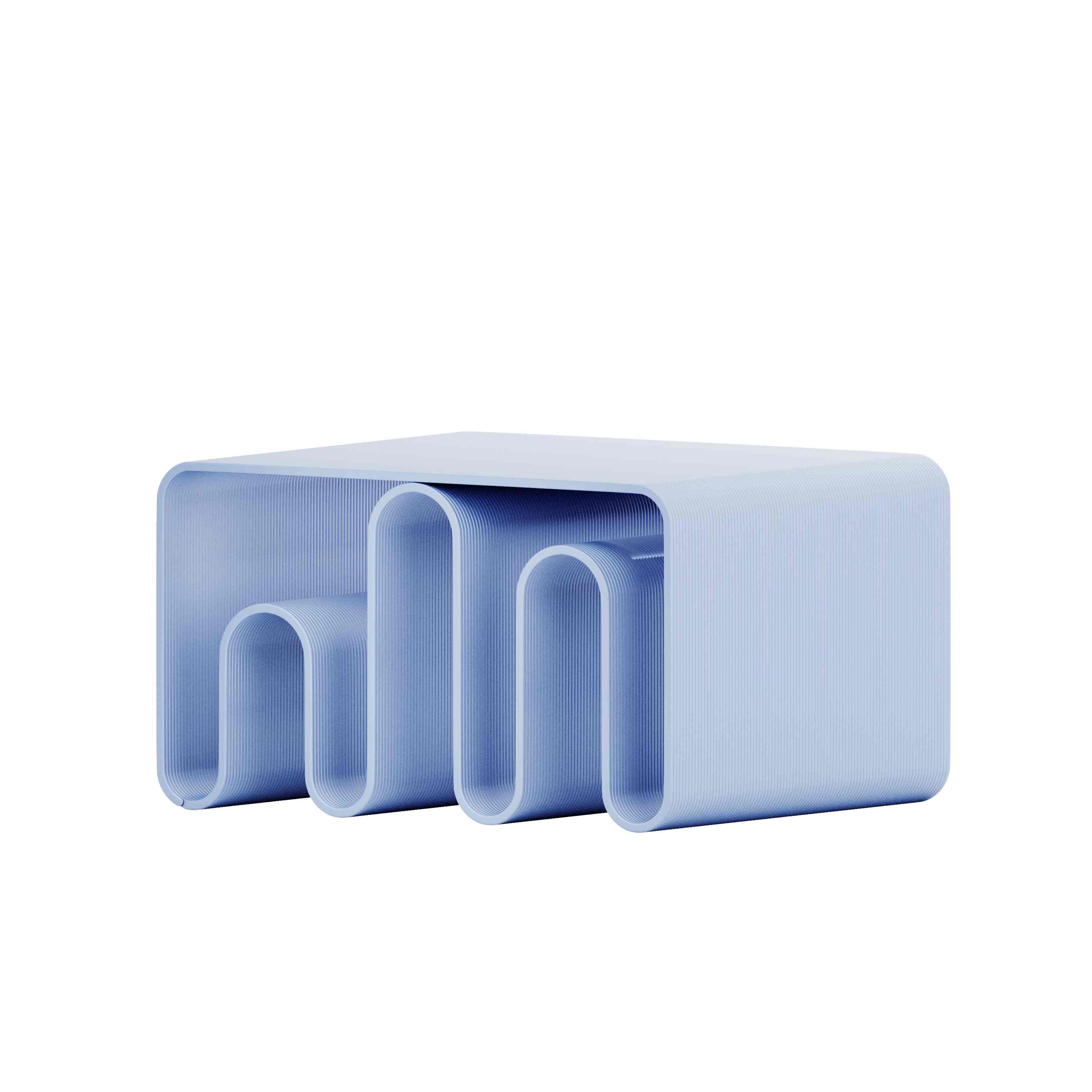 Журнальный стол EBURET MEGA - изображение 4