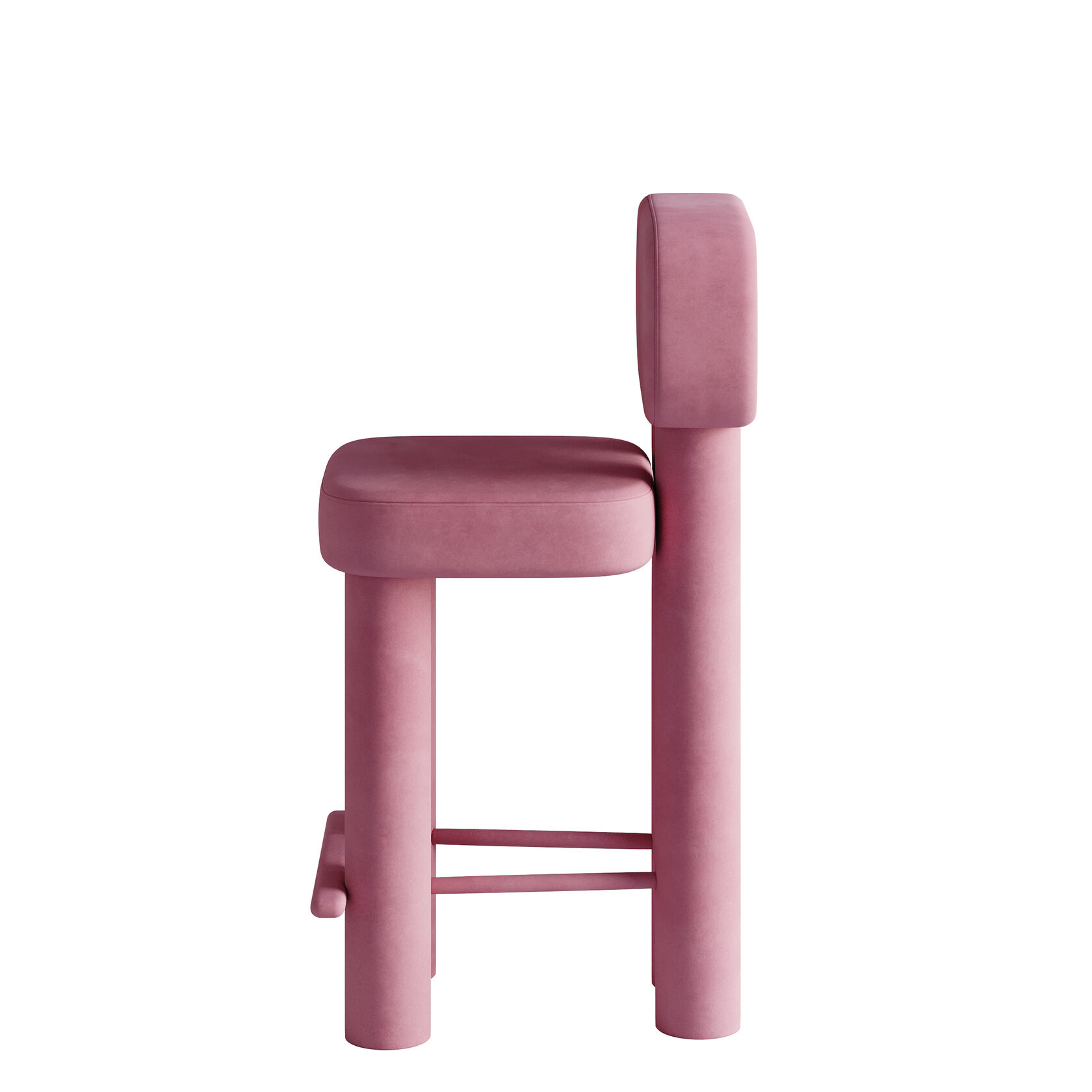 Стул Мякиш полубарный - изображение 10