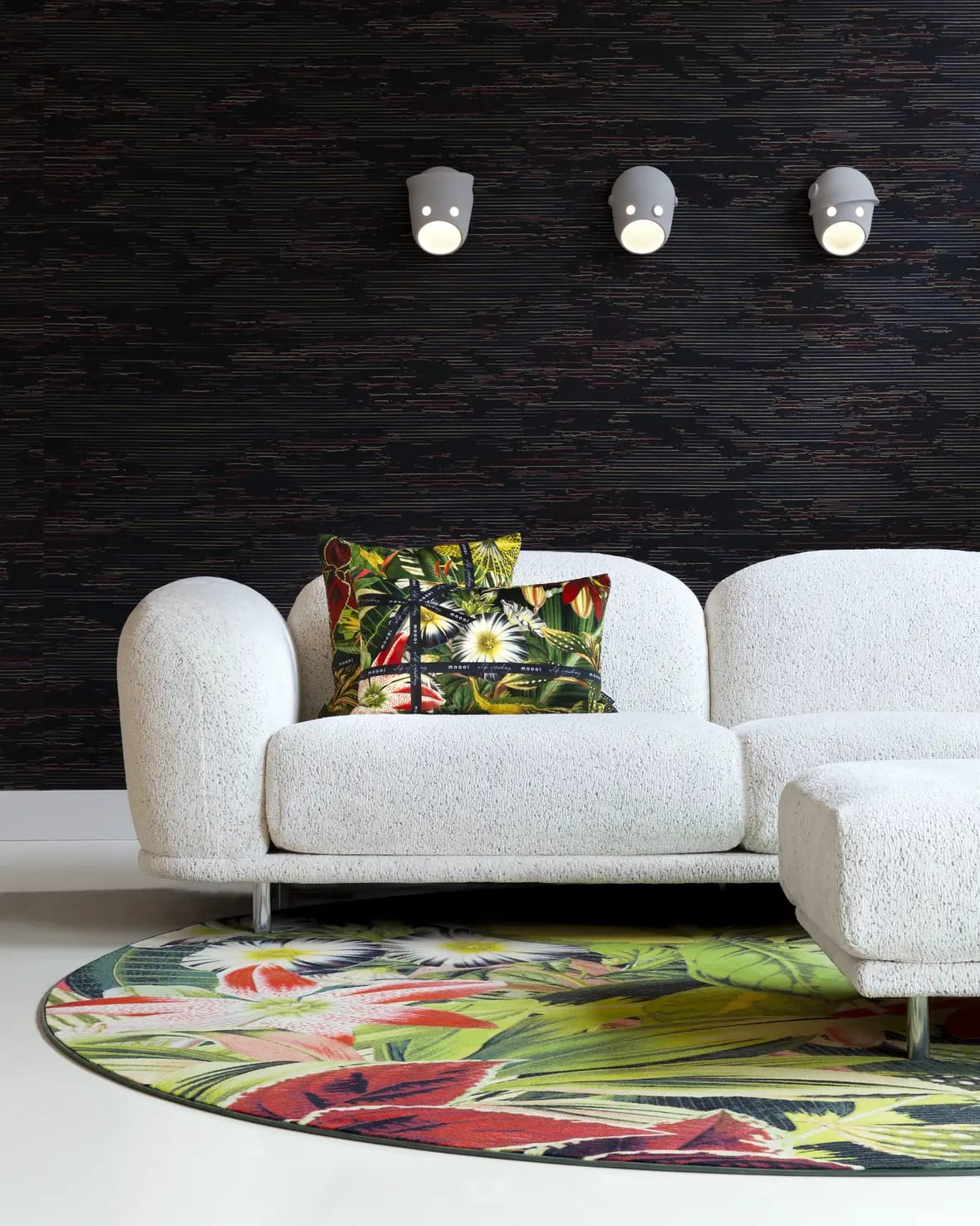 Ковер Herbarium of Extinct Plants - изображение 3