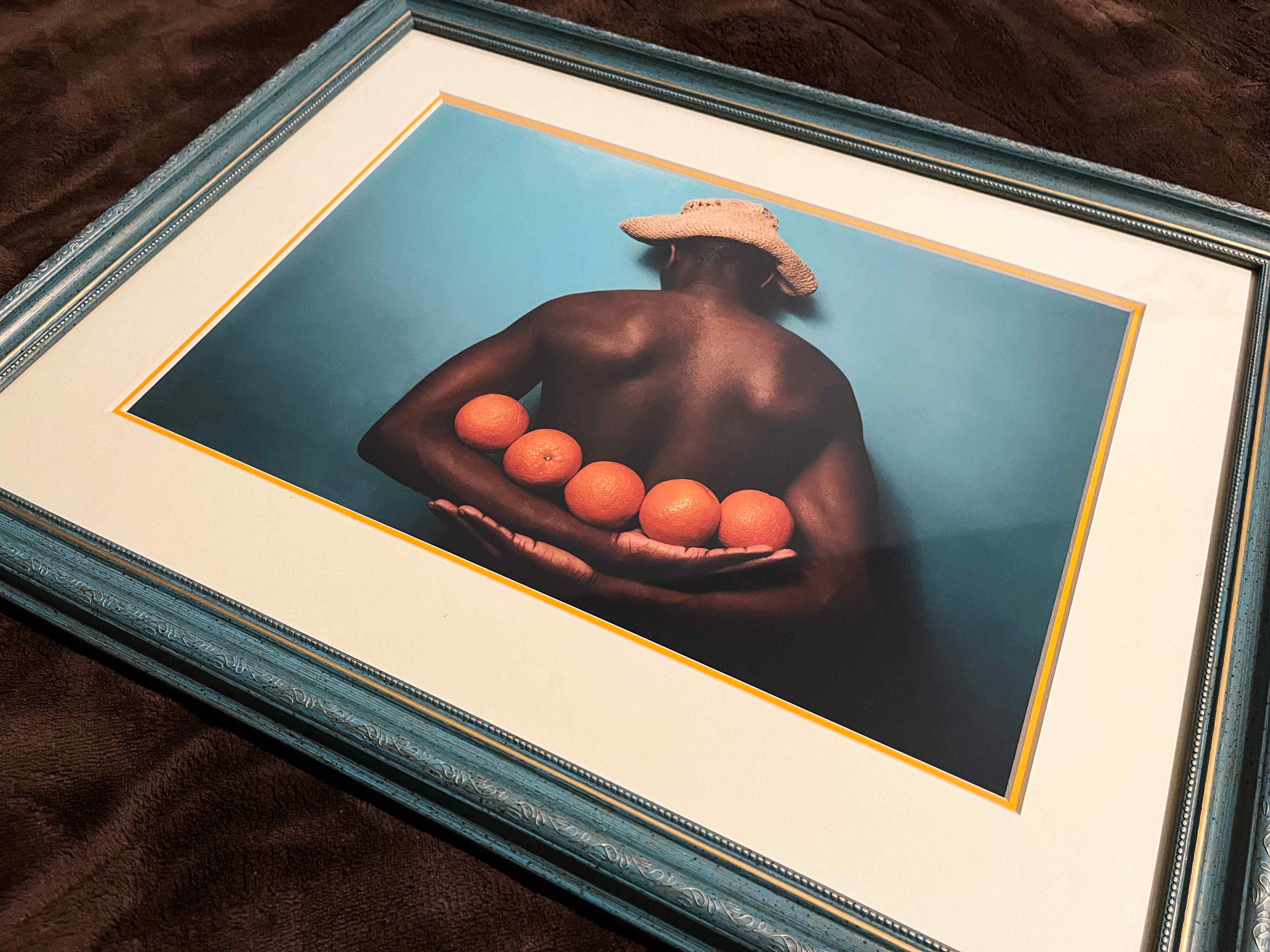 Постер "Атлант. Пять миров" - изображение 3