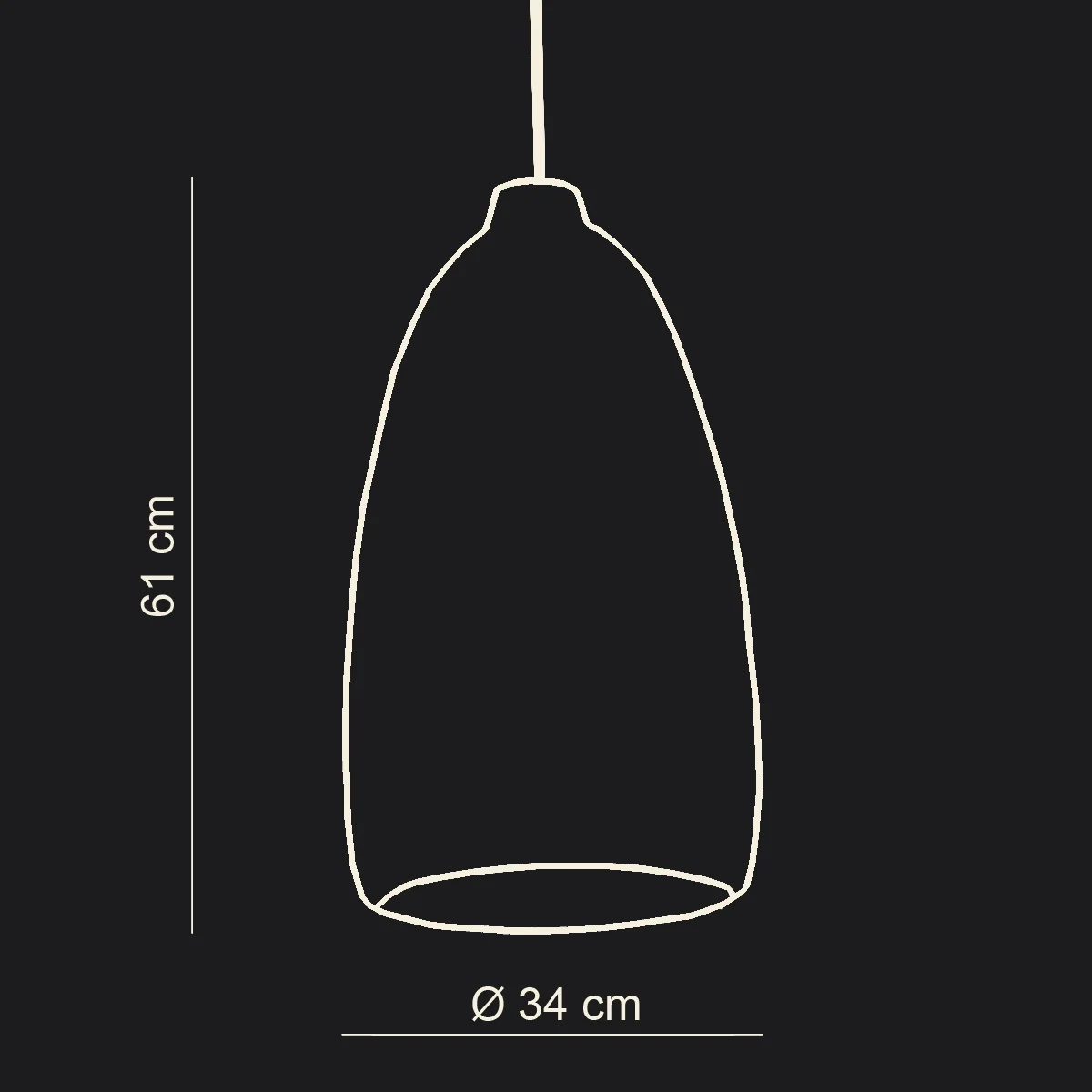 Светильник PERSHY VULEY - изображение 14