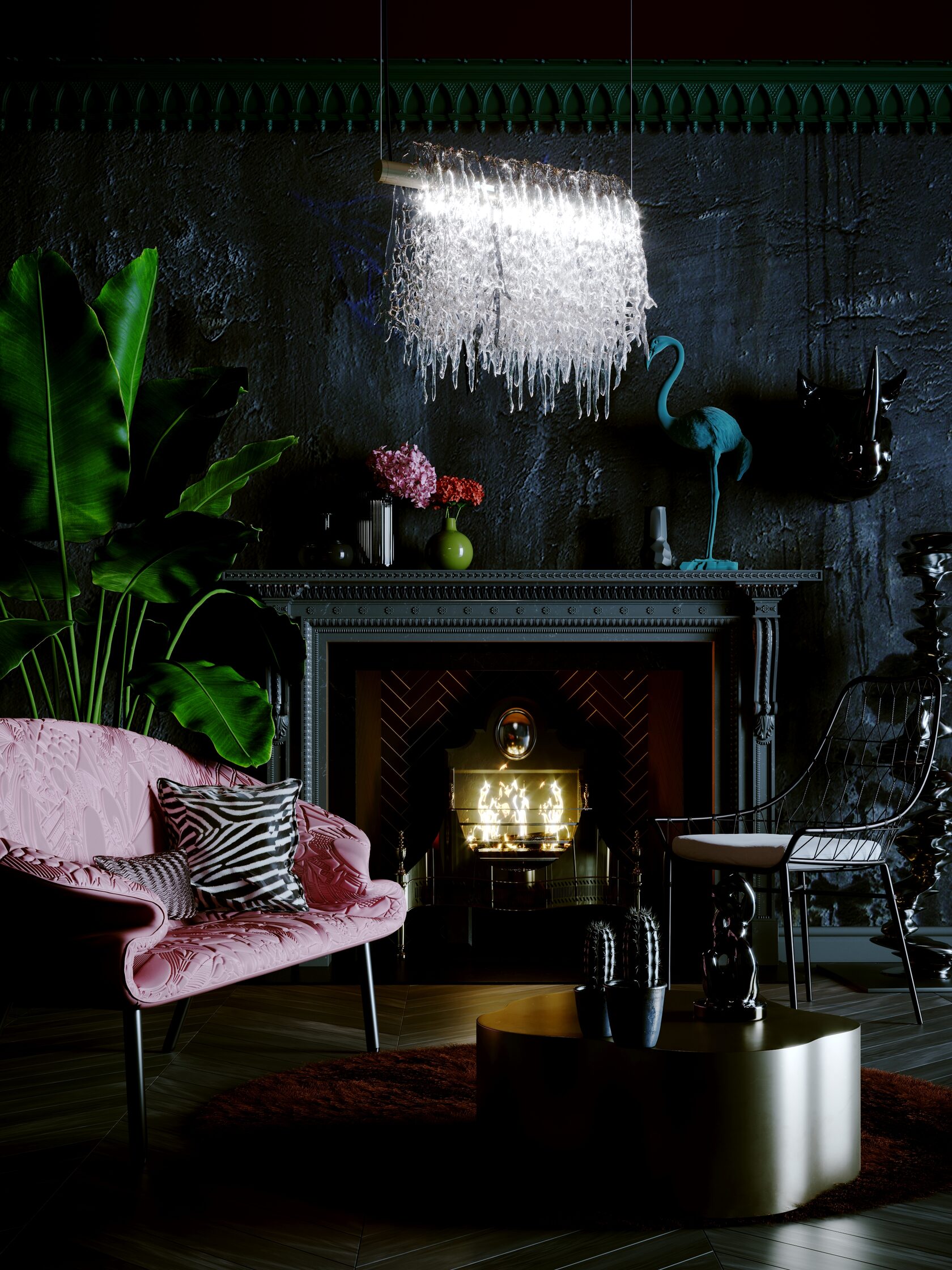 Светильник ICY - изображение 4