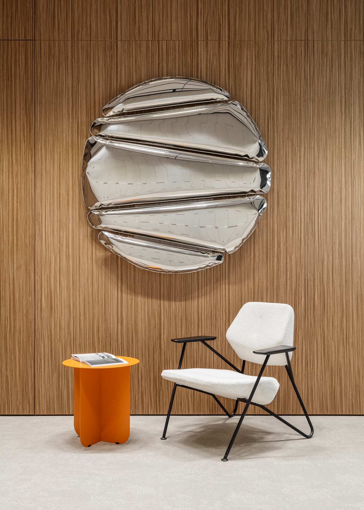 Декор Brano Отражение 8 - изображение 2