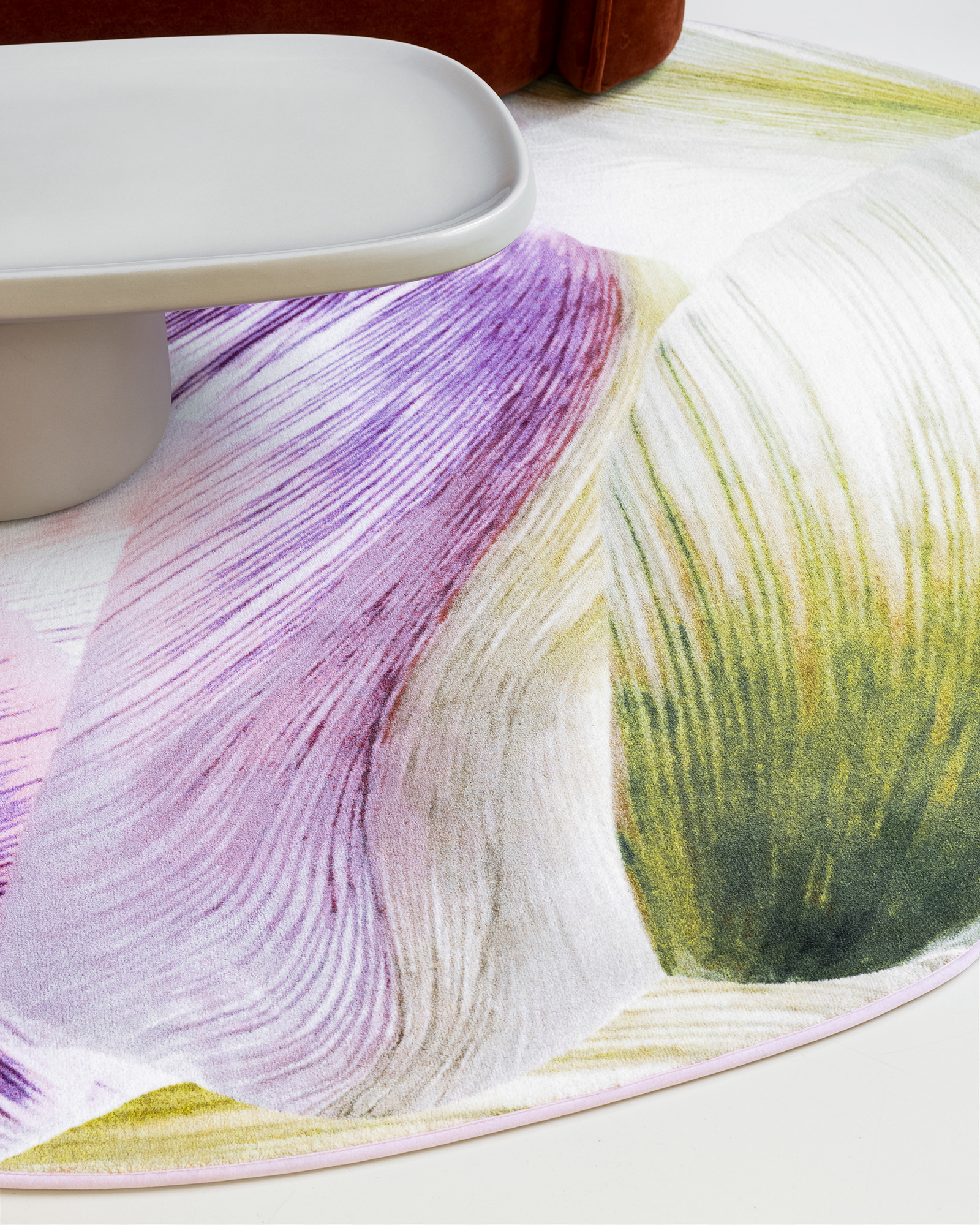 Ковер Tulip Mania - изображение 4