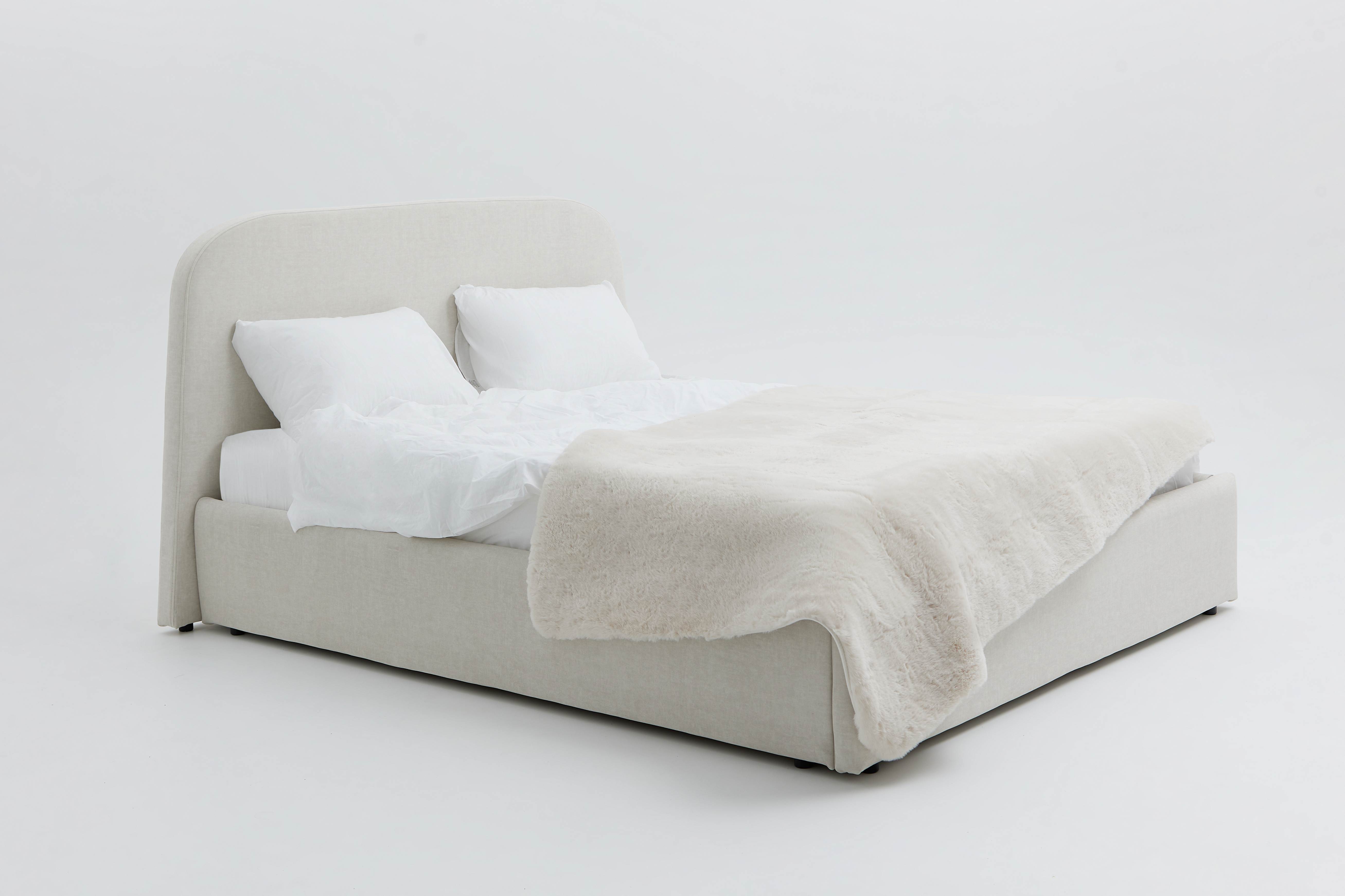 Кровать Basic - изображение 2