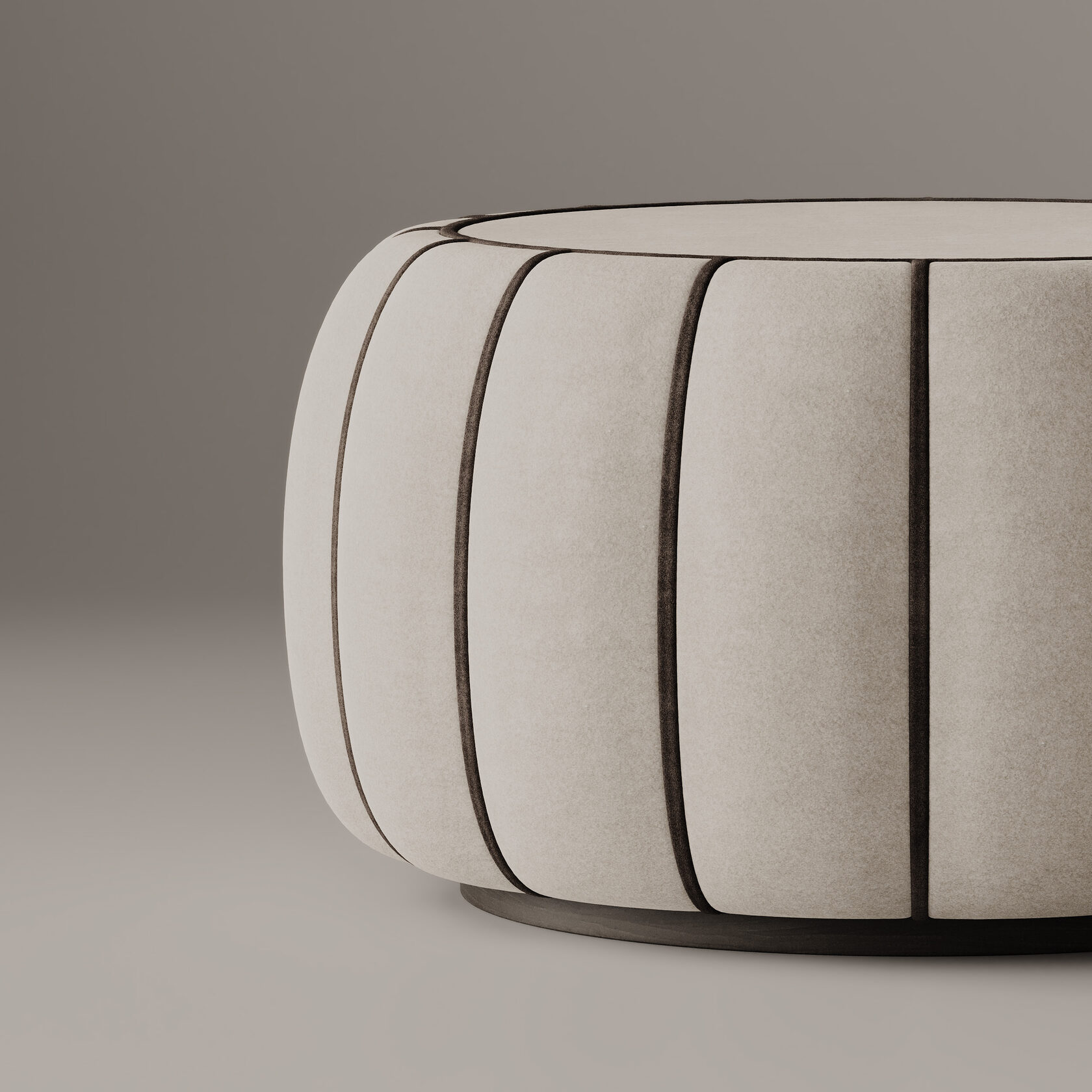 Пуф TAN-TAN PLUMP - изображение 4