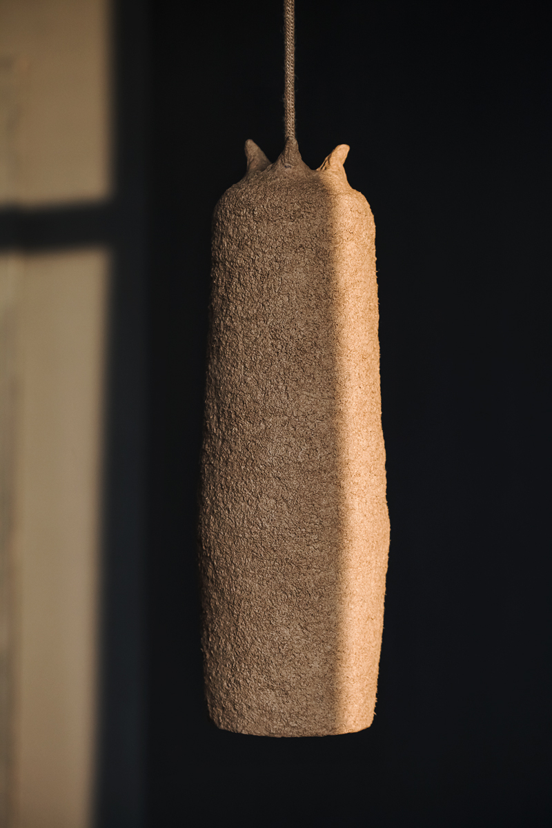 Светильник PATCHVARA FUTRA - изображение 7