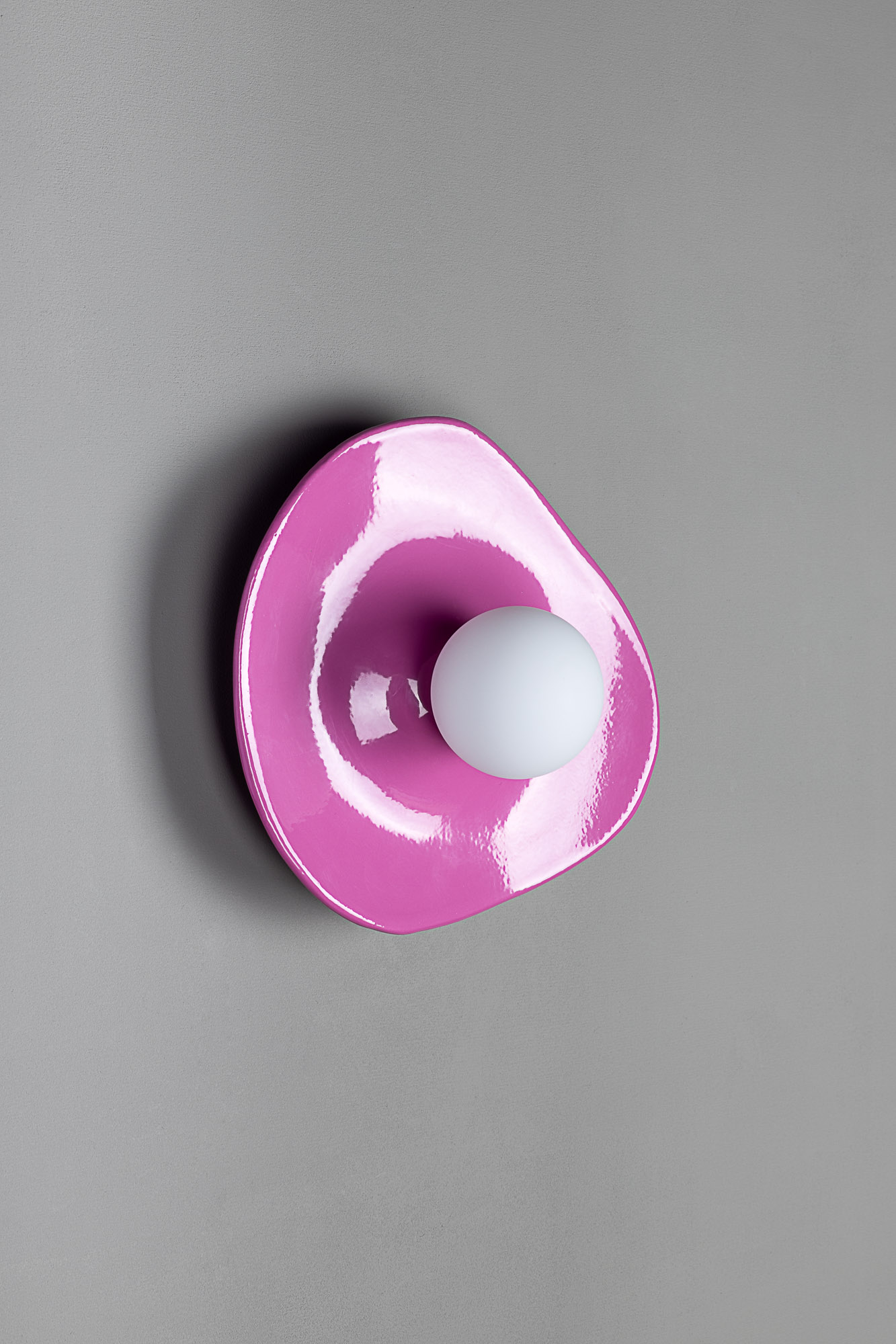  Бра LAMMULINA simple [S] RAL  - изображение 3