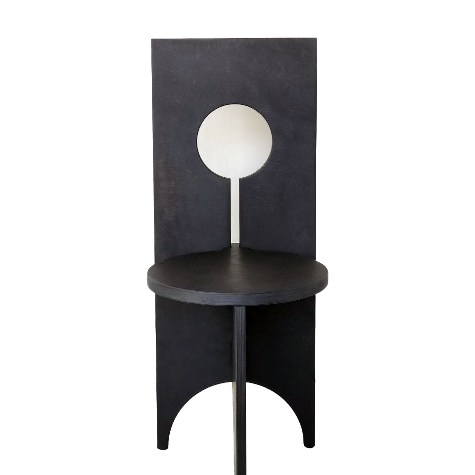 Стул TOKA - изображение 3