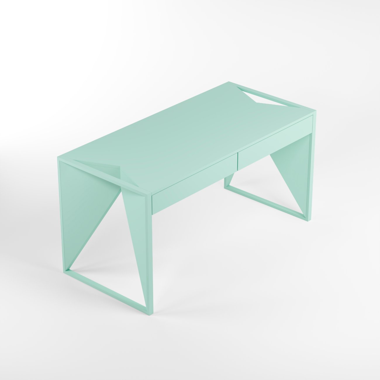 Стол ORIGAMI TABLE - изображение 7